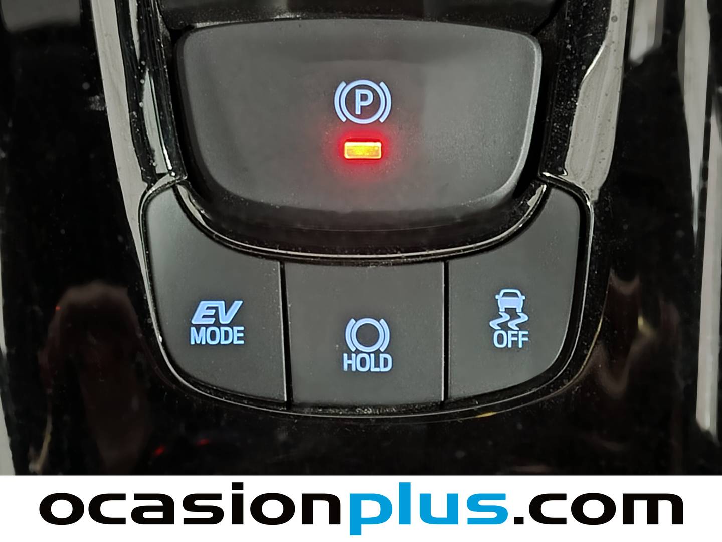 Foto Toyota C-HR Toyota C-HR 180H GR Sport  (184 CV)