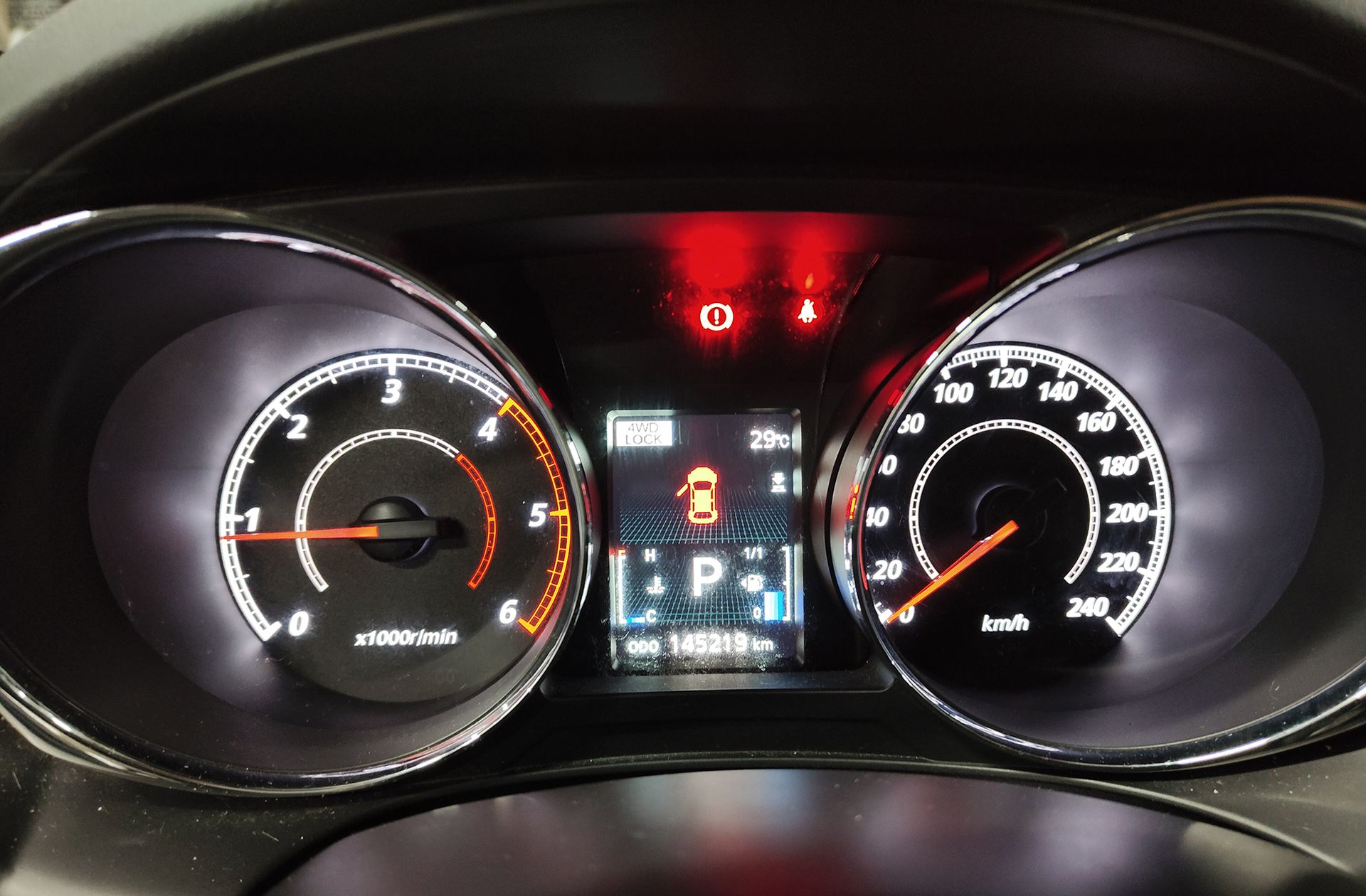 Mitsubishi ASX 220 DI-D Kaiteki 4WD - foto 22