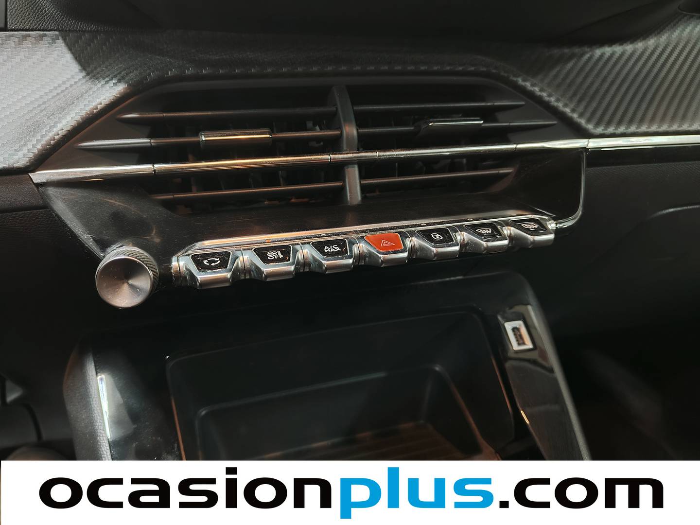 Peugeot 208 Peugeot 208 PureTech 100 Active Pack (100 CV) 100cv