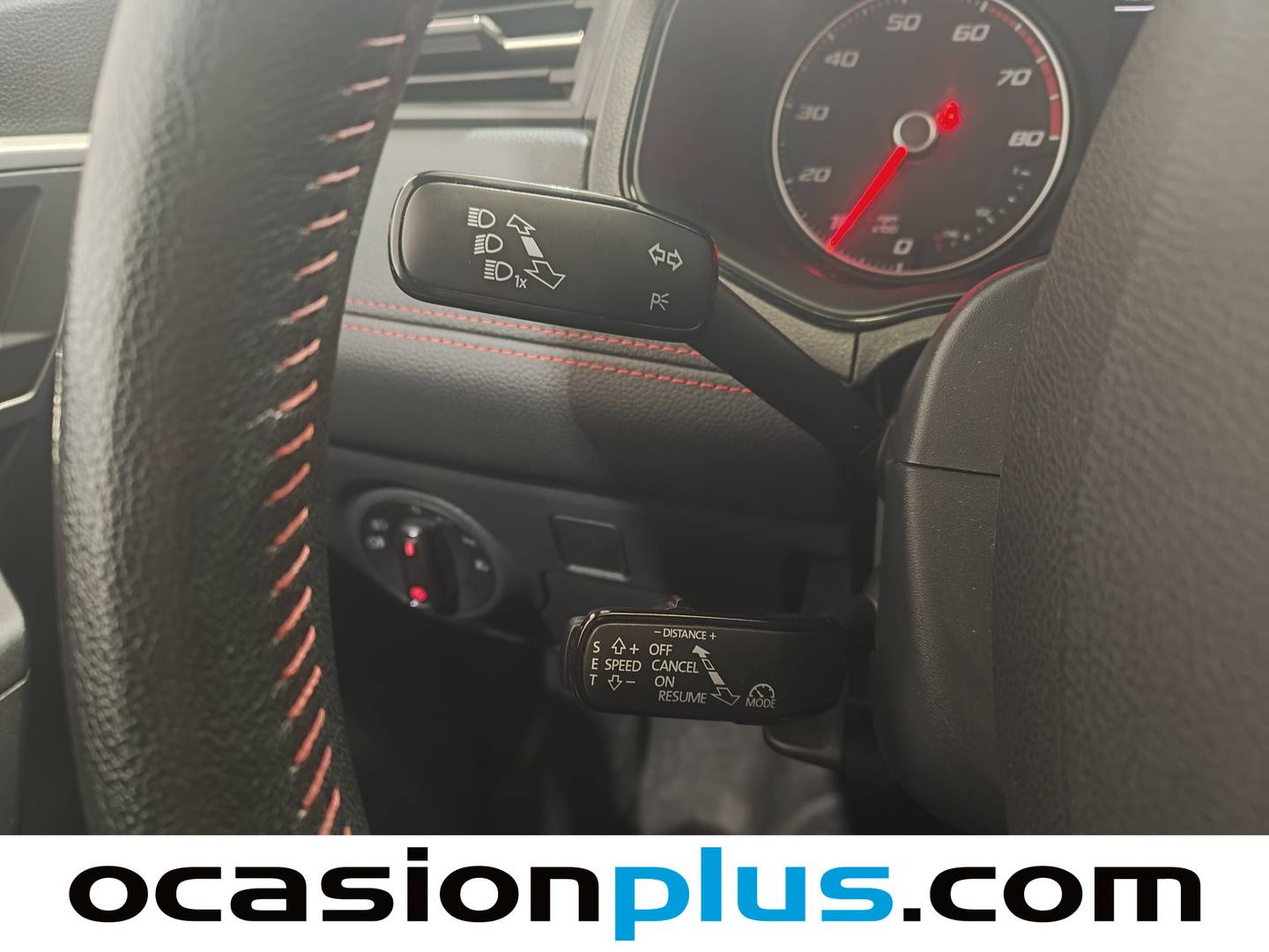 Foto Seat Arona SEAT Arona 1.0 TGI GNC FR (90 CV)