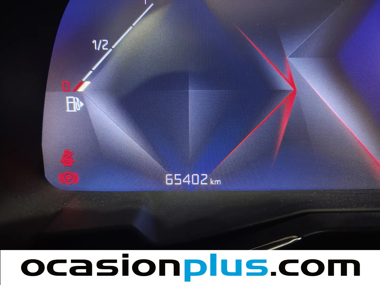 Foto DS DS 7 Crossback DS DS7 Crossback BlueHDi 130 DE Performance Line AT (130 CV)