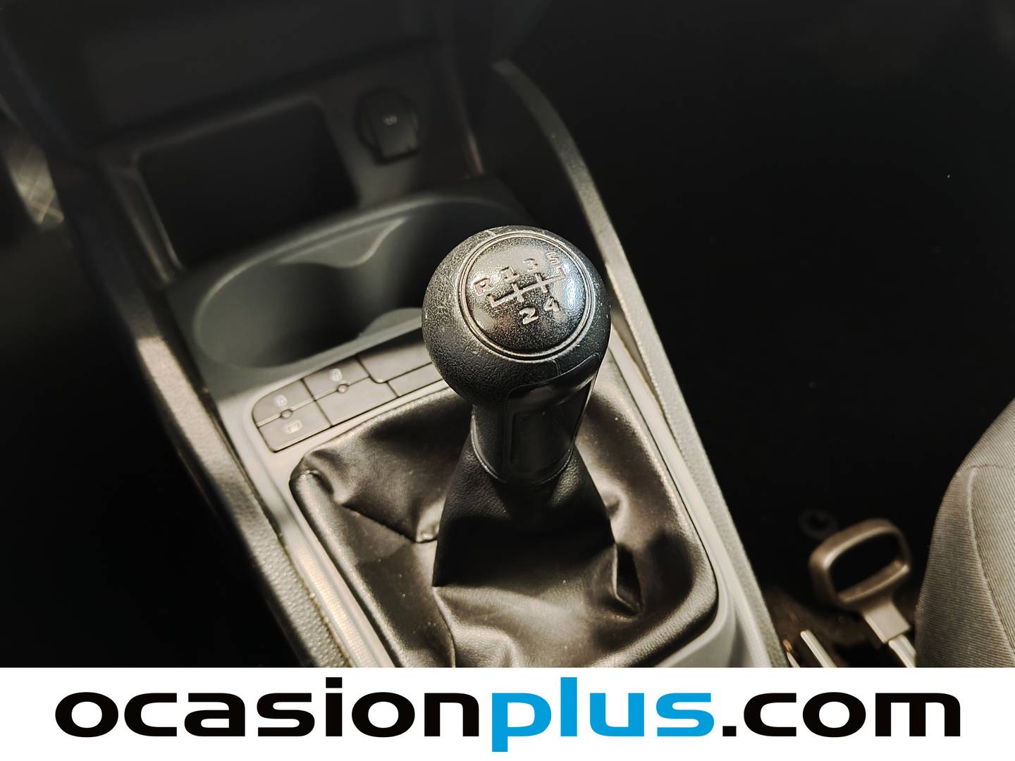 Seat Ibiza SEAT Ibiza 1.2 TSI Reference (85 CV) de segunda mano