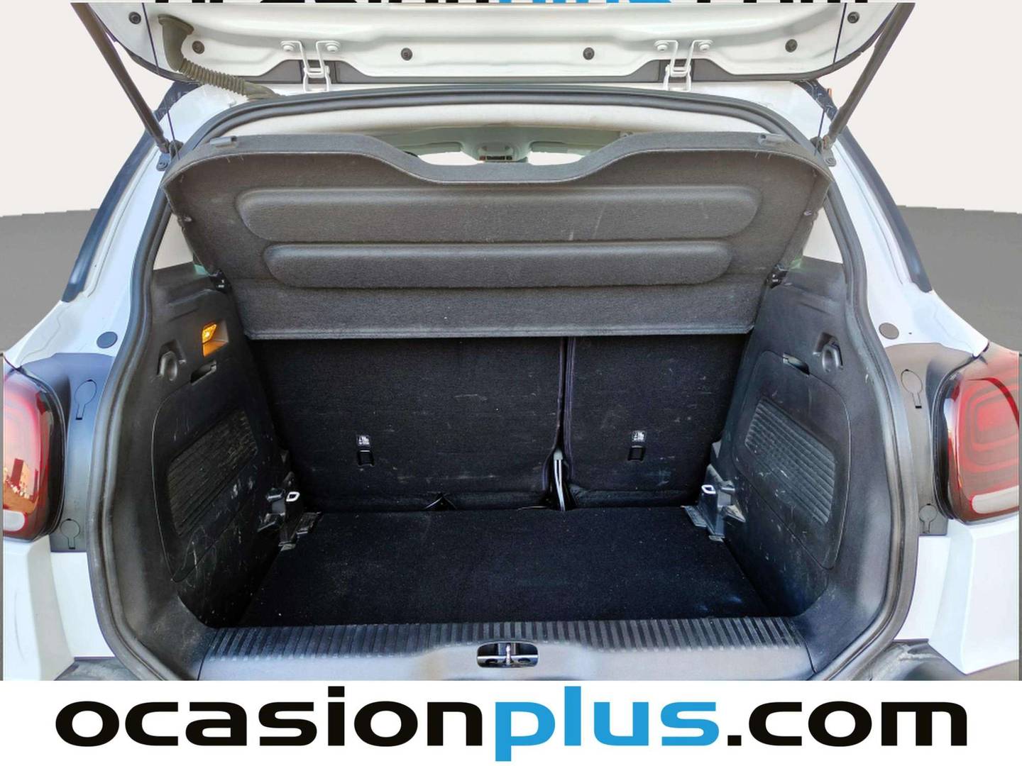 Foto Citroën C3 Aircross Citroen C3 Aircross BlueHDi 110 S&S Feel Pack (110 CV)