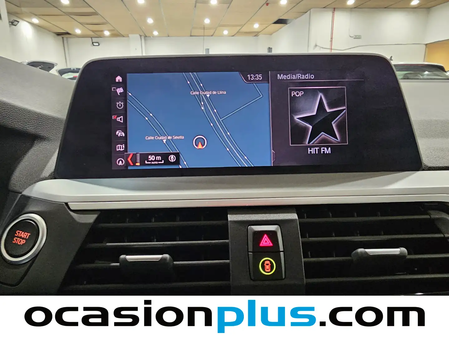 Foto BMW X3 BMW X3 xDrive30e  (292 CV)