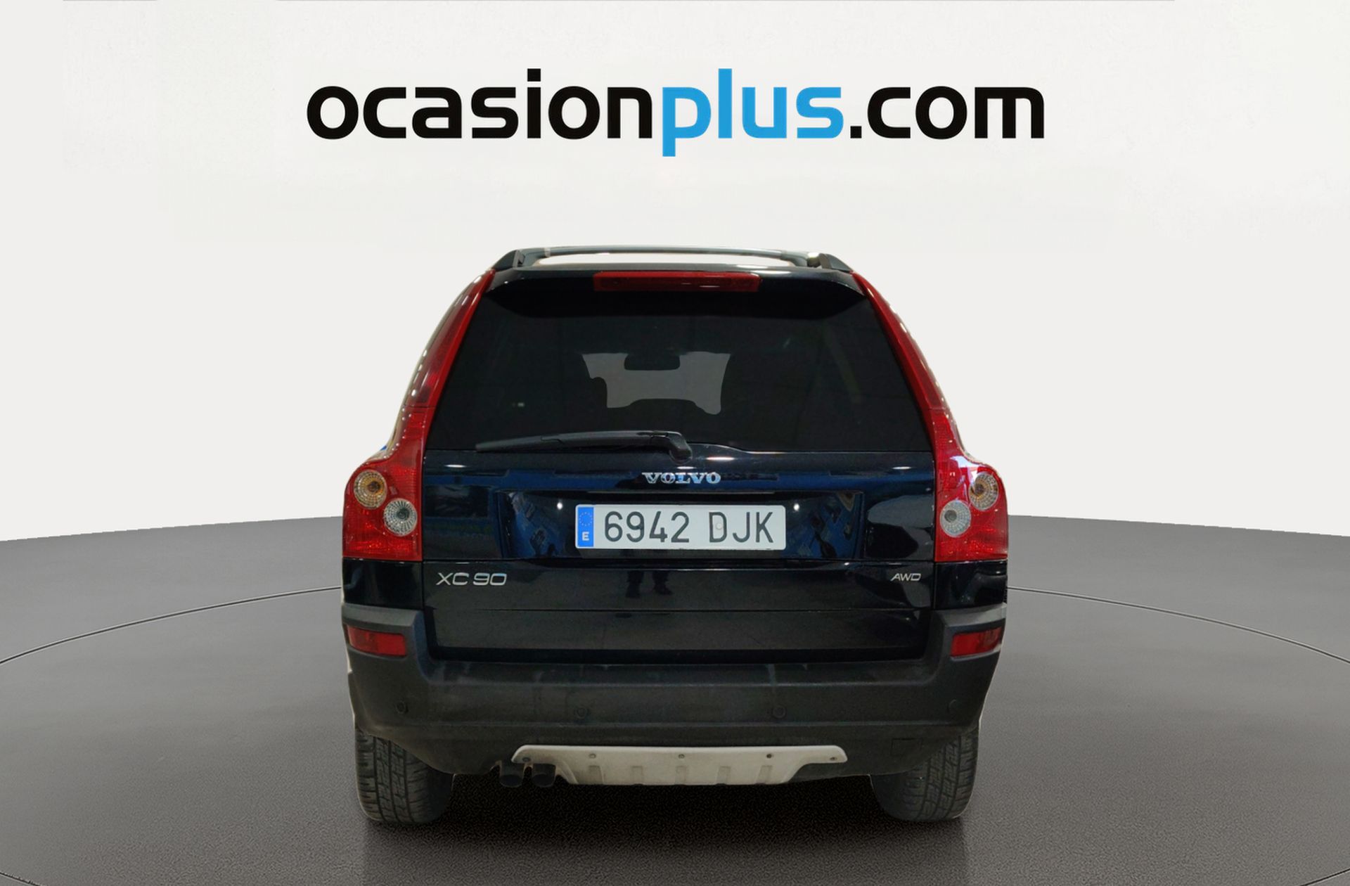 Volvo XC90 D5 Executive 7 plazas - foto 15