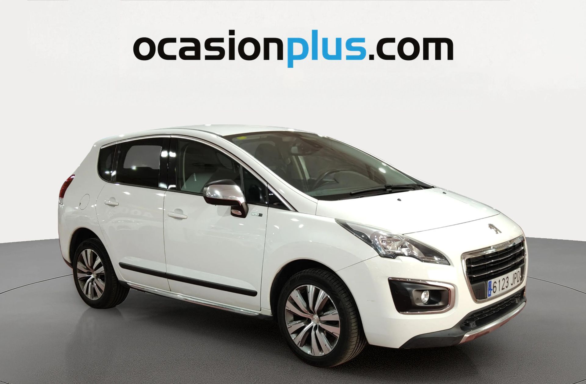 Peugeot 3008 1.2 PureTech Style - foto 2