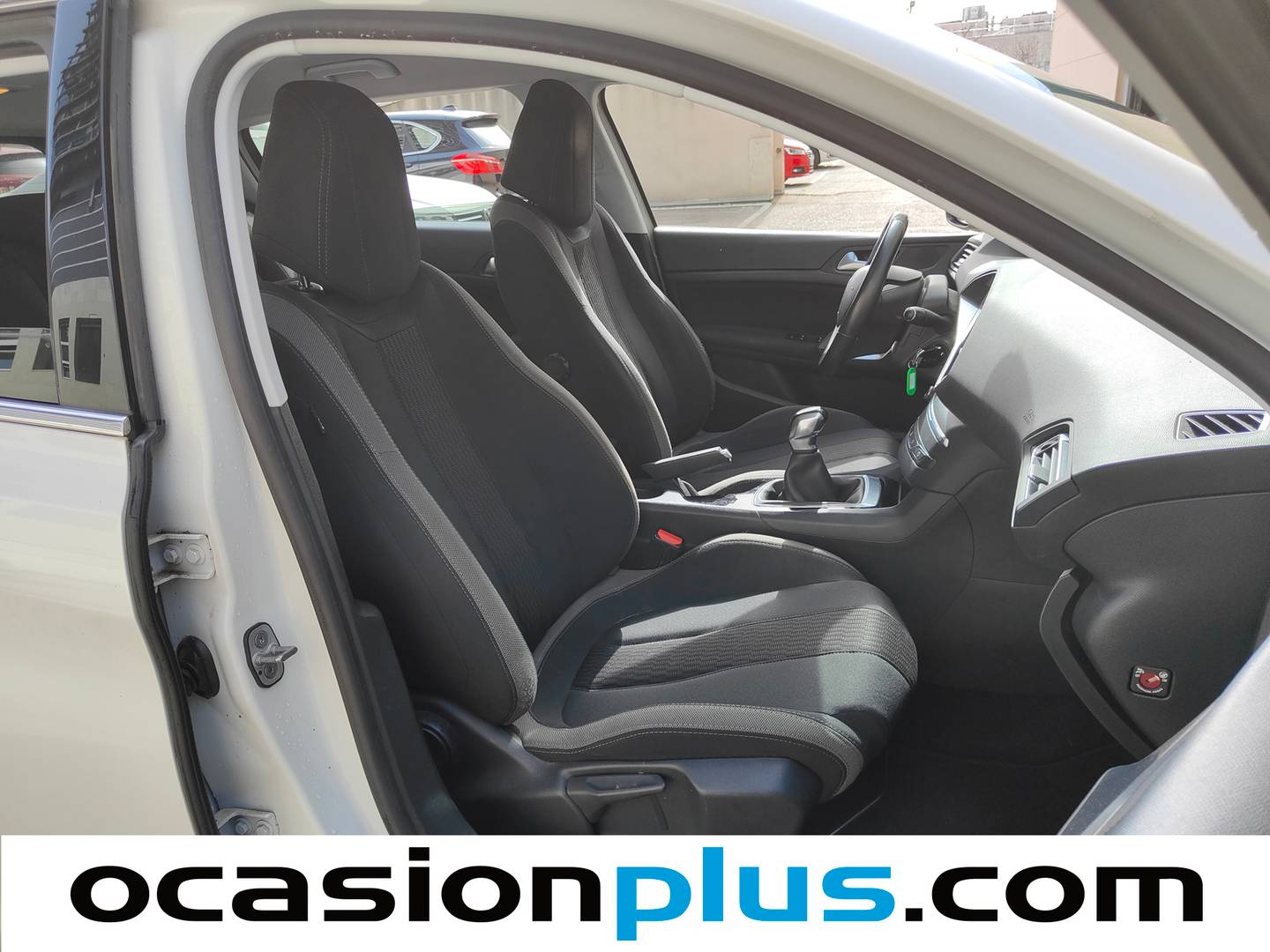 Peugeot 308 Peugeot 308 PureTech 110 S&S Style (110 CV) km 0