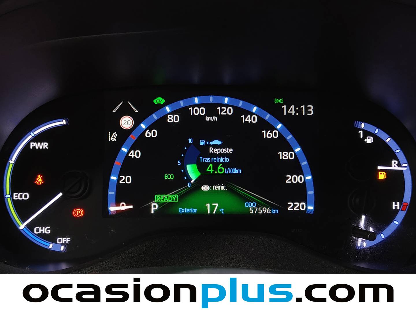 Foto Toyota Yaris Cross Toyota Yaris Cross 120H Active Tech (116 CV)