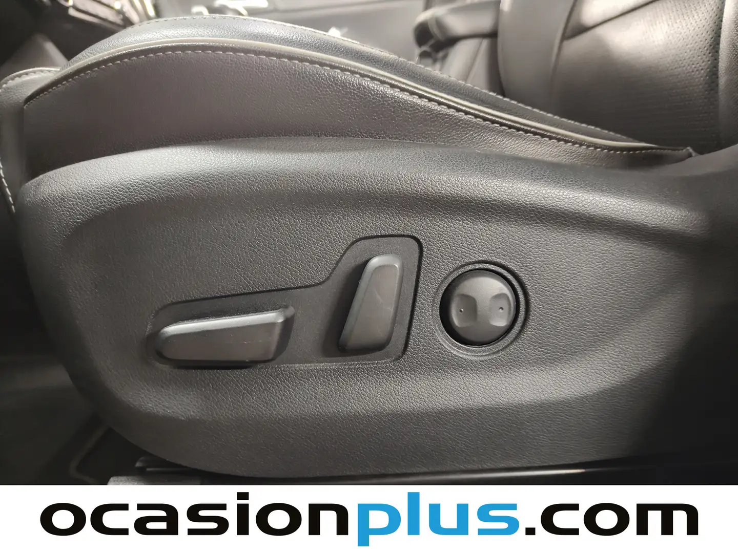 Foto KIA Sportage Kia Sportage 2.0 CRDi VGT GT Line Plus 4x2 (136 CV)