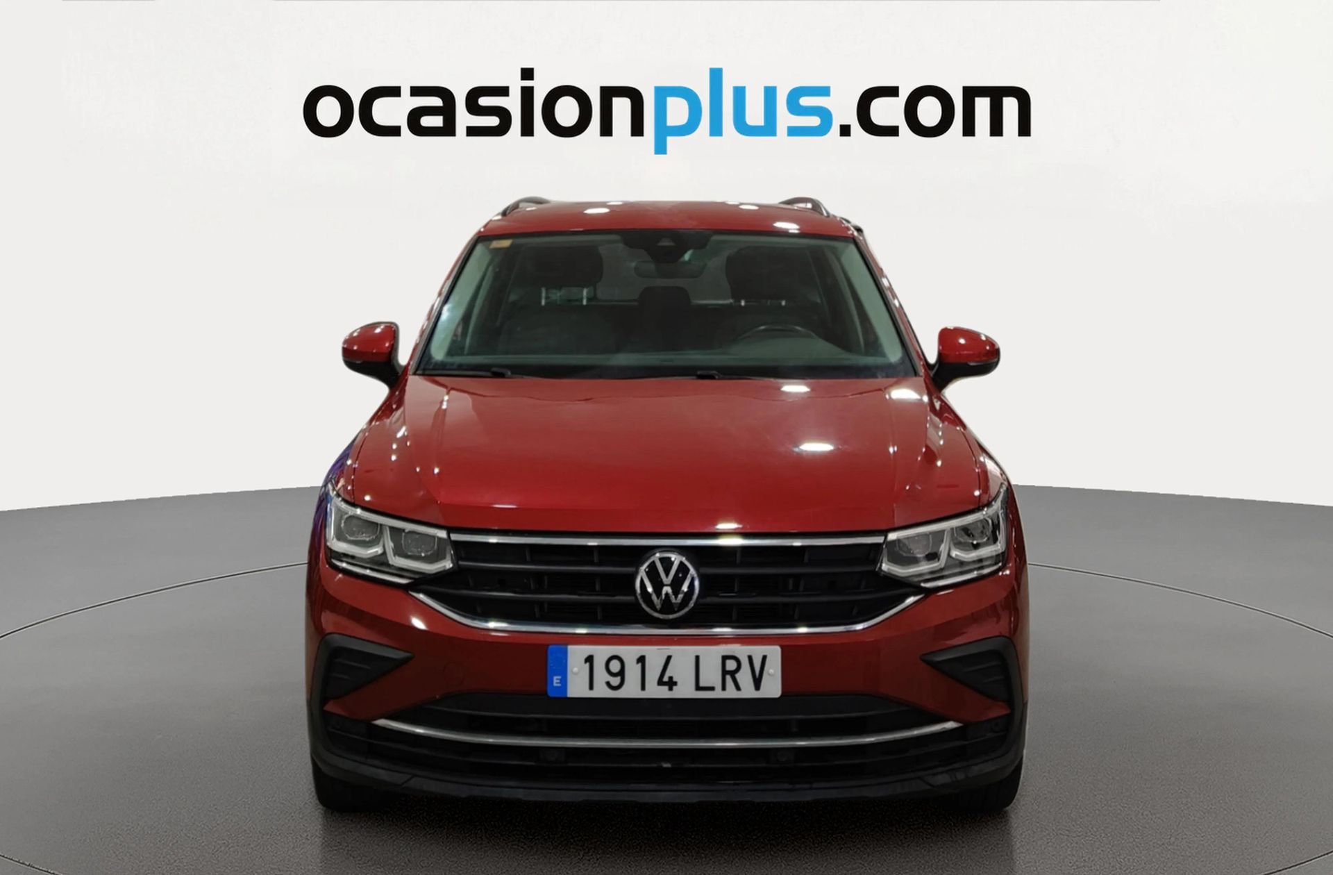 Volkswagen Tiguan Life 1.5 TSI DSG - foto 12