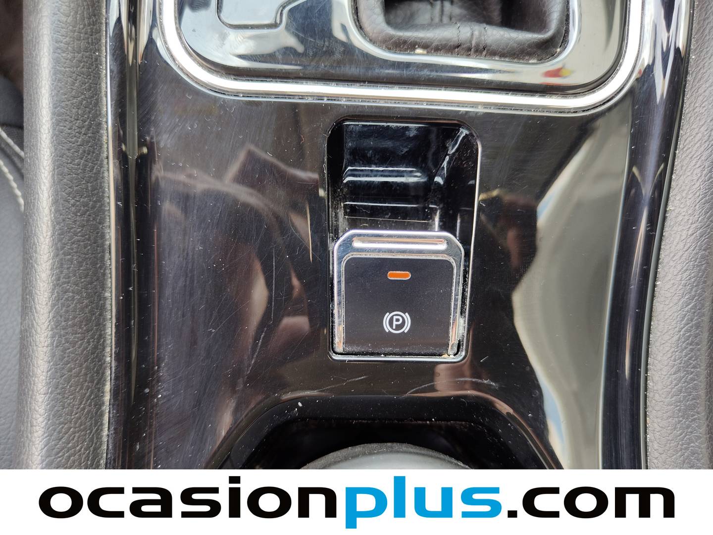 DFSK 580 DFSK 580 1.5 T Intelligent (149 CV) de segunda mano