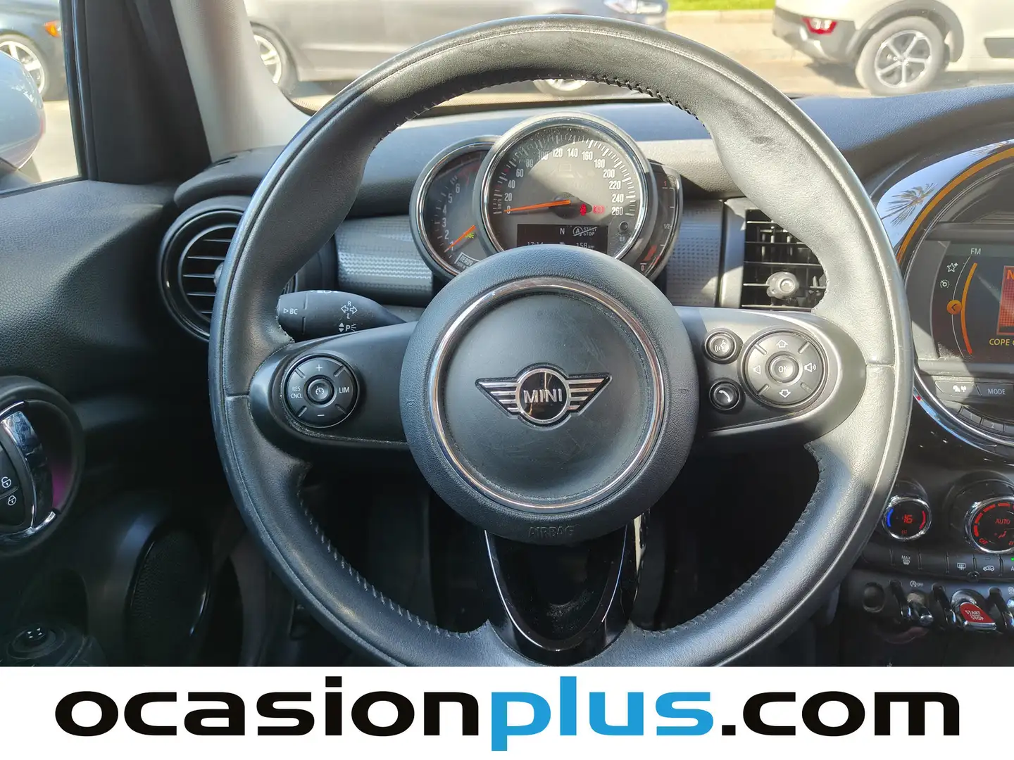 Foto Mini MINI MINI MINI 5 Puertas Cooper (136 CV)