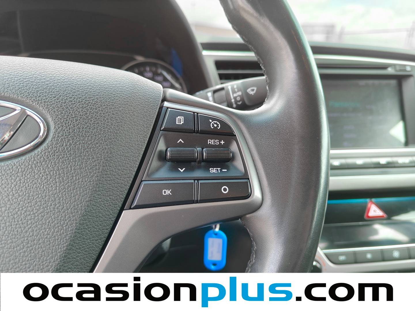 Hyundai Elantra Hyundai Elantra 1.6 MPI Tecno (128 CV) barato