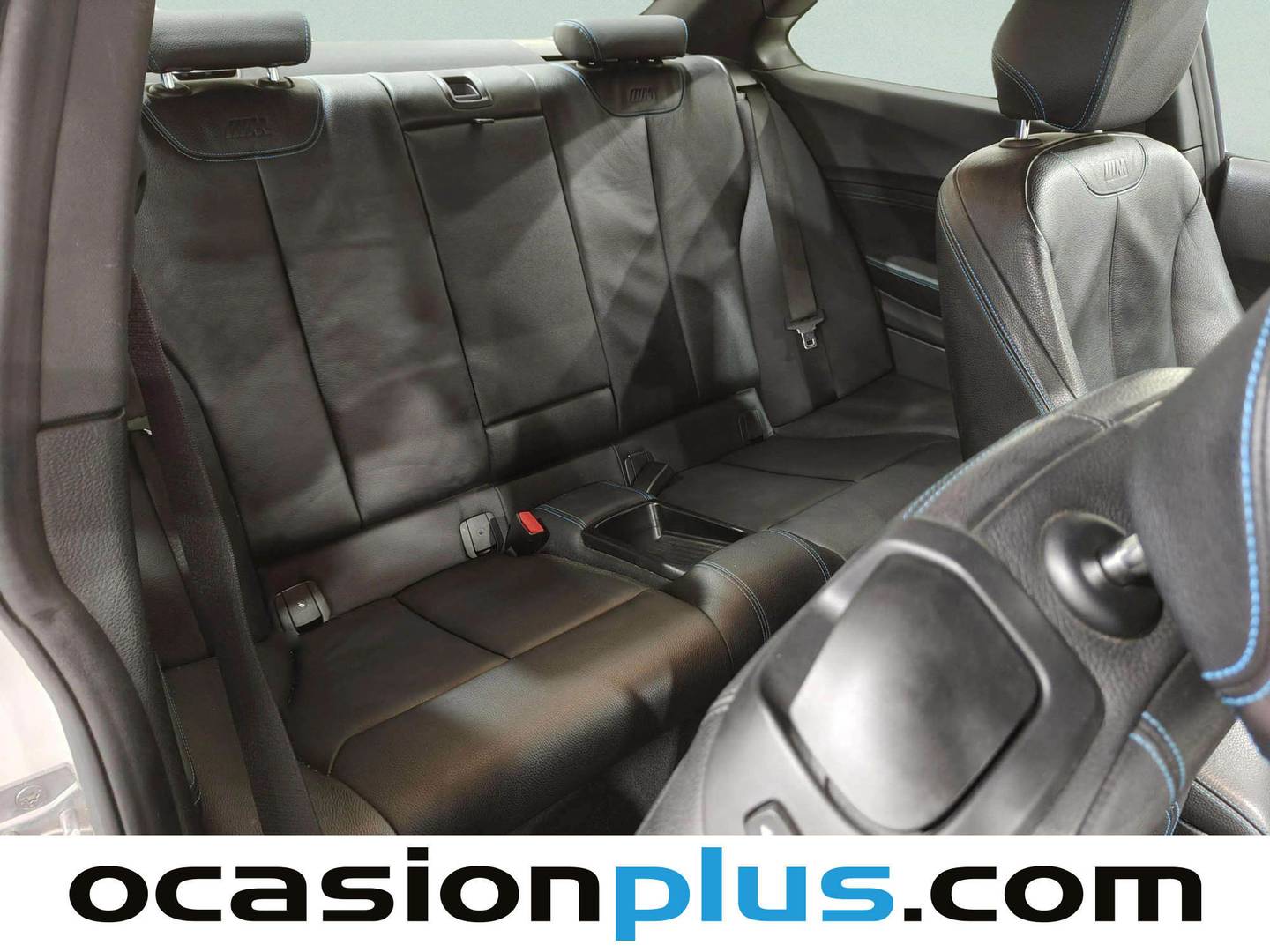BMW Serie 2 BMW M M2 Coupe (370 CV) Paquete M gasolina