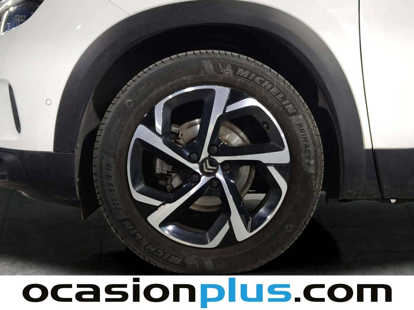 Foto Citroën C5 Aircross Citroen C5 Aircross BlueHdi 130 S&S C Series (131 CV)