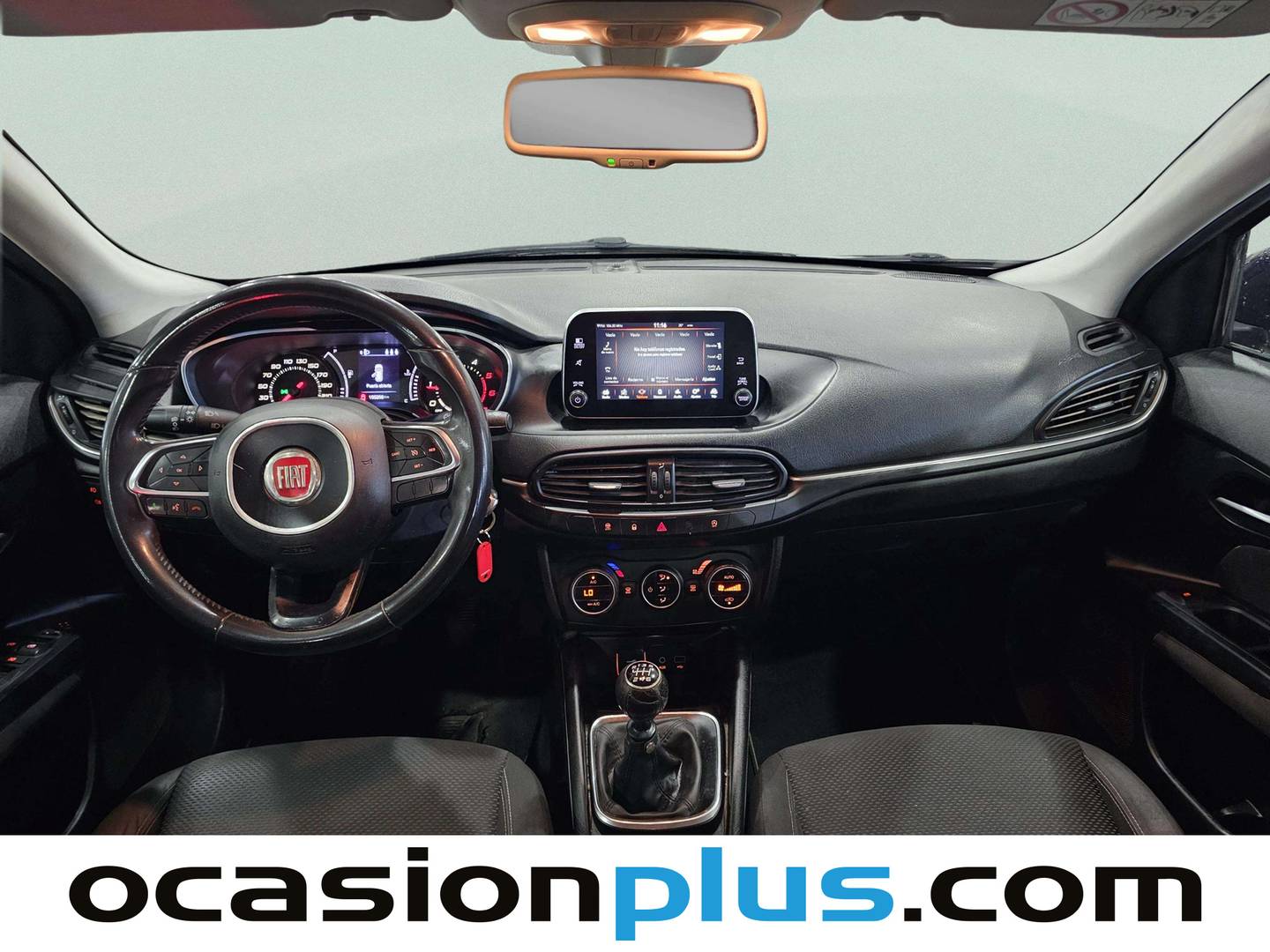 Fiat Tipo Fiat Tipo SW 1.6 Multijet Lounge II (120 CV) de ocasión