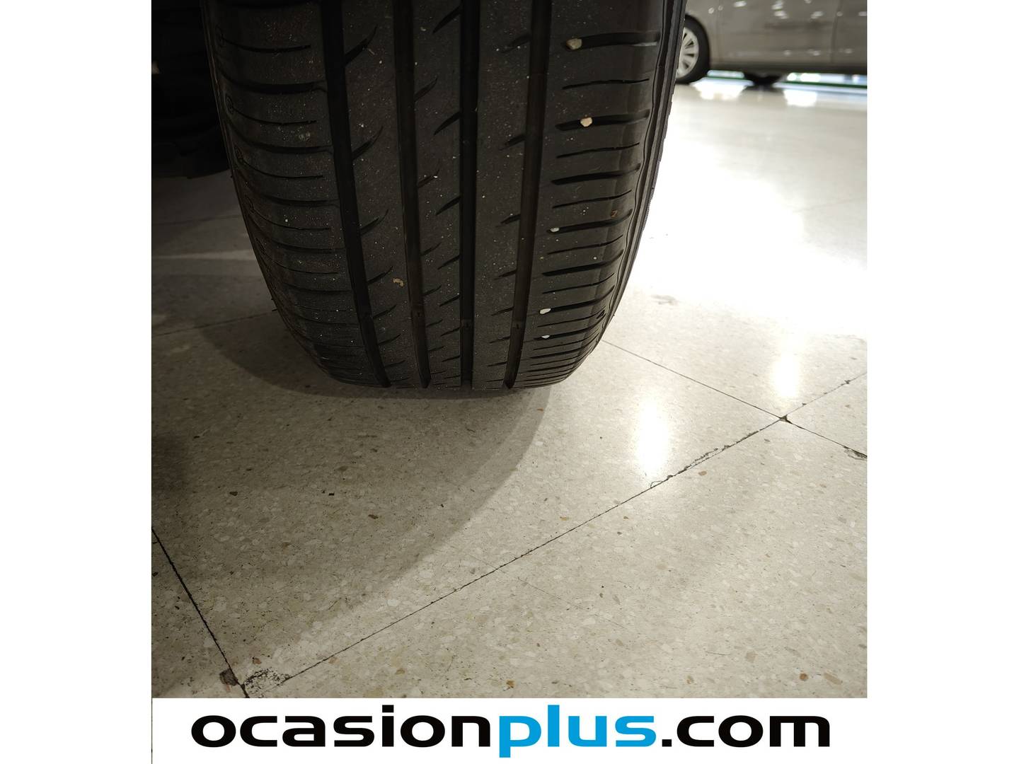 Foto Citroën C3 Aircross Citroen C3 Aircross PureTech 110 S&S Feel  (110 CV)