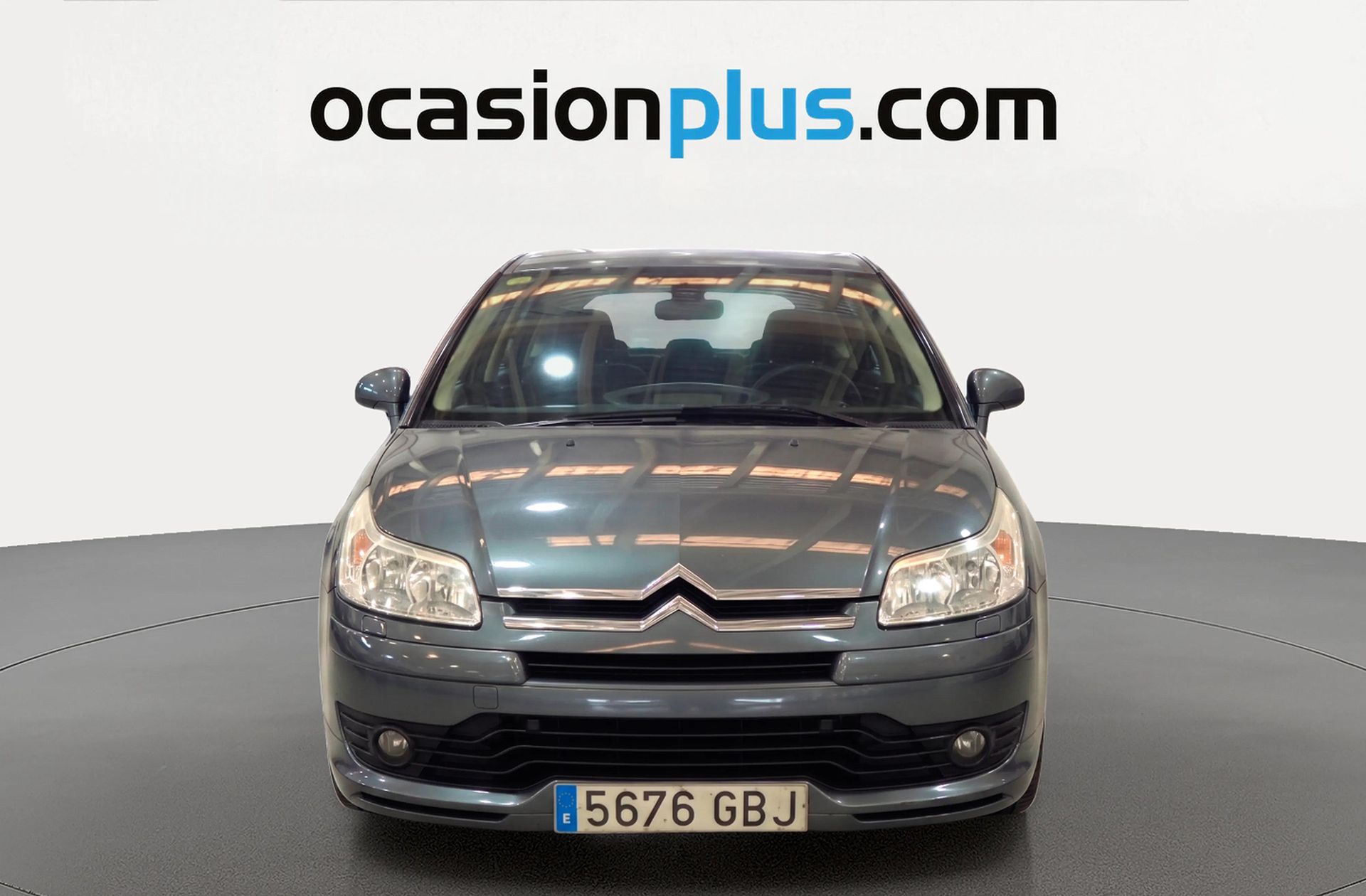 Citroën C4 1.6 HDi VTS - foto 11