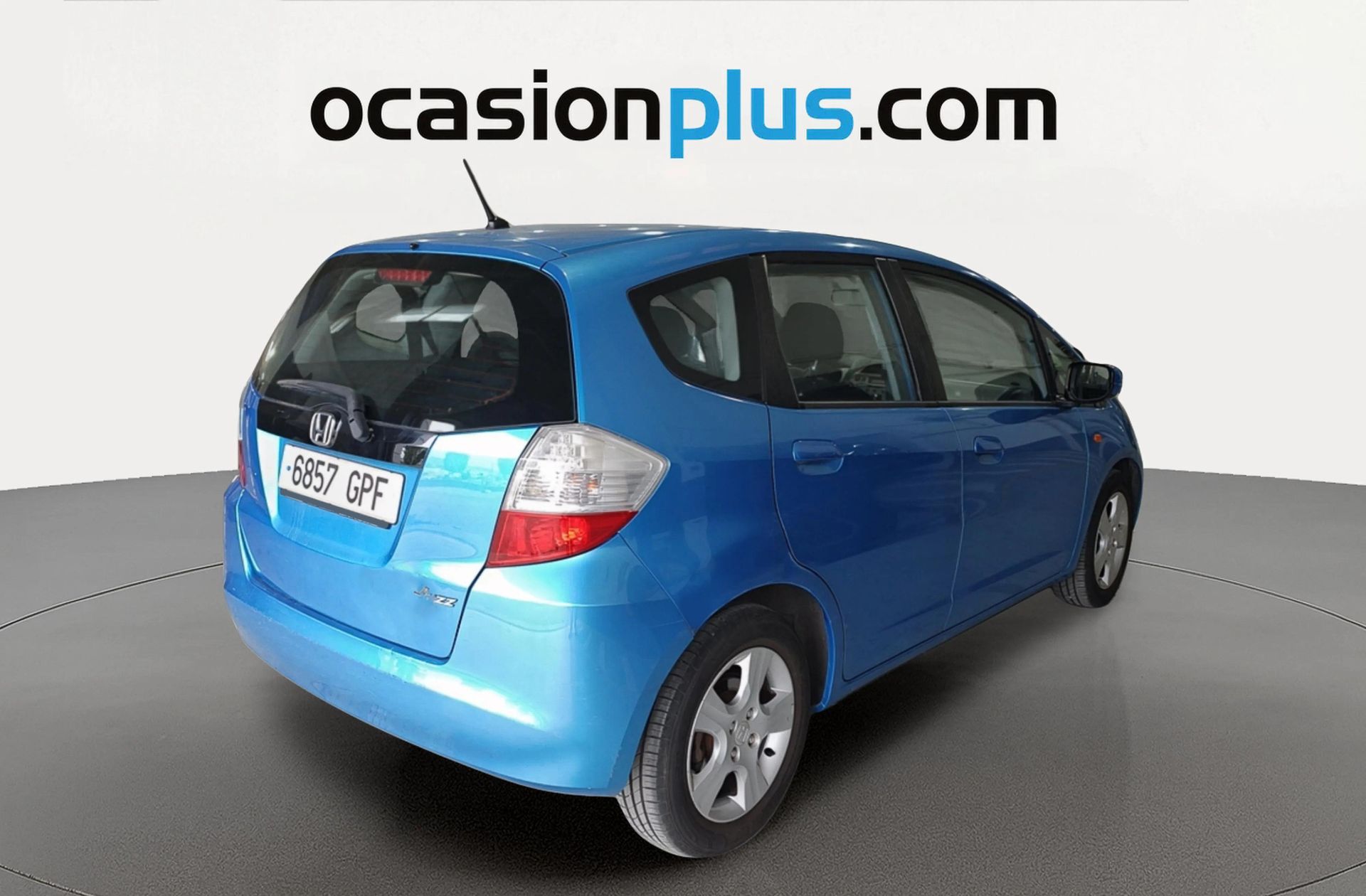 Honda Jazz 1.2 i-VTEC Elegance Plus - foto 4