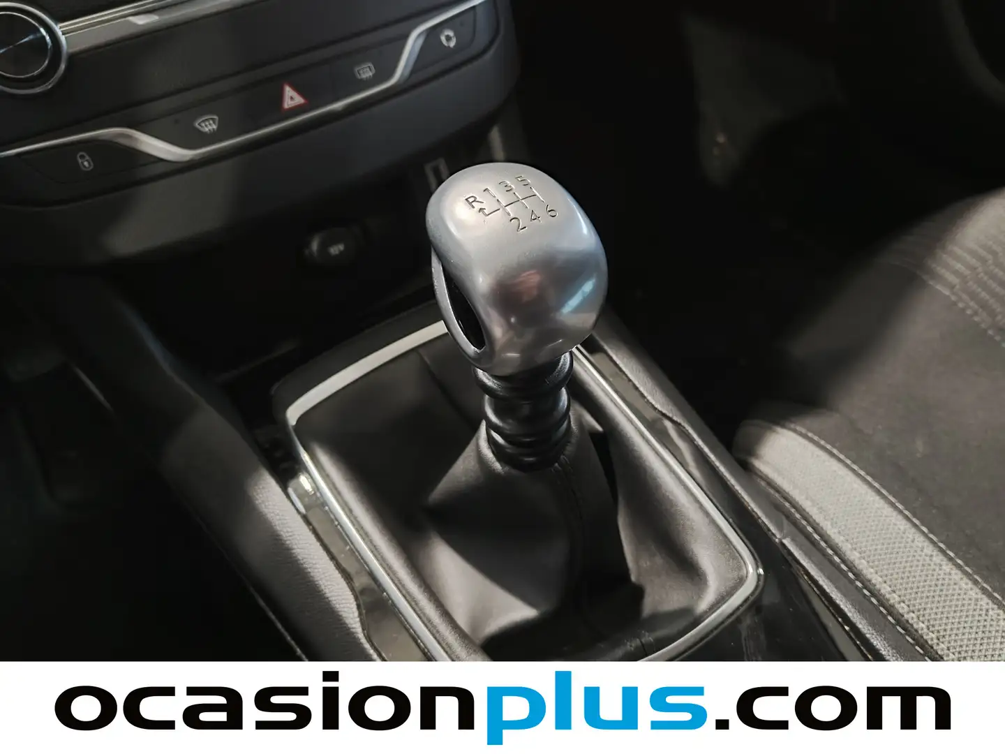 Foto Peugeot 308 Peugeot 308 PureTech 130 S&S Style (130 CV)