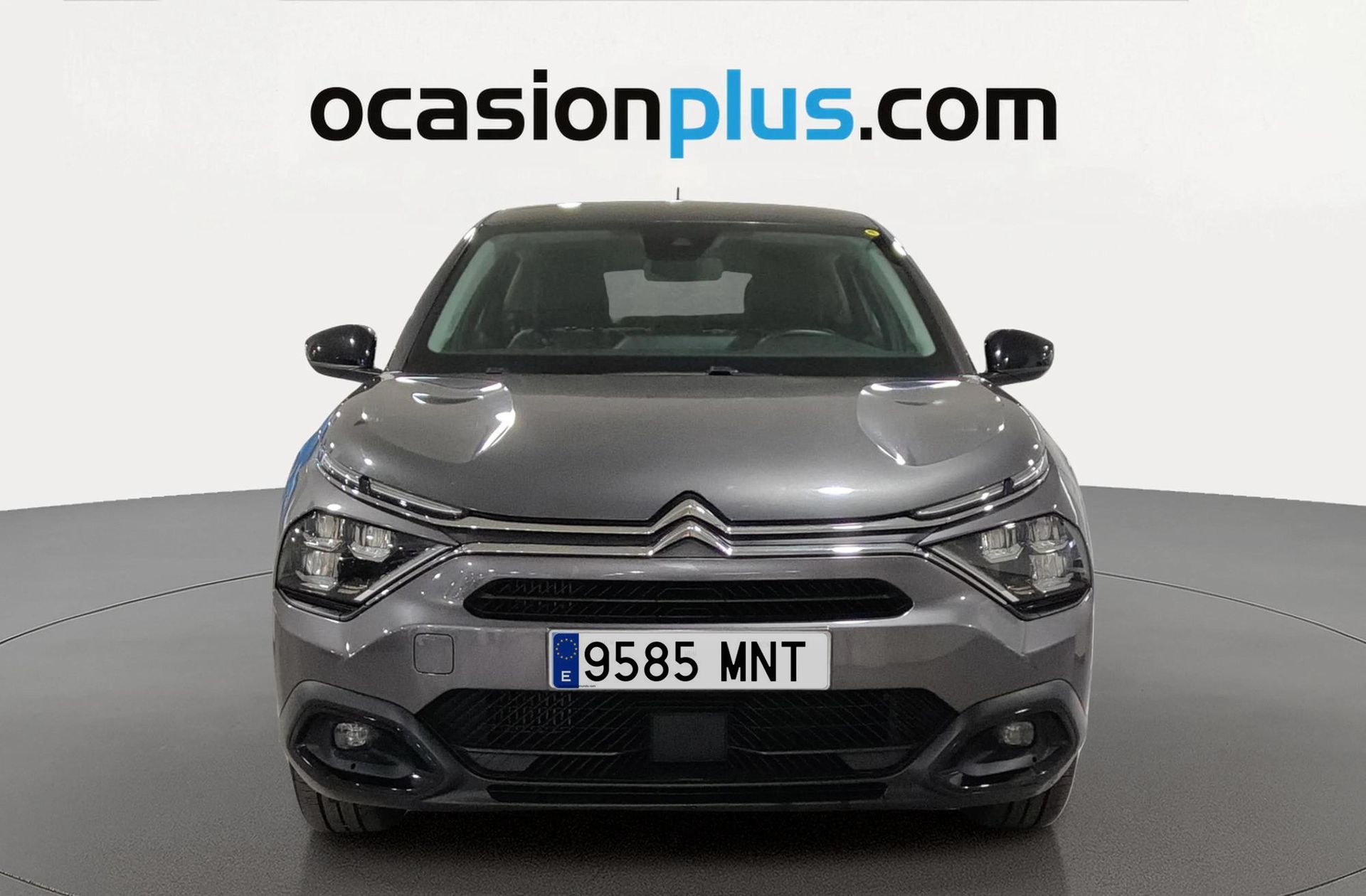 Citroën C4 PureTech 130 Plus EAT8 - foto 13