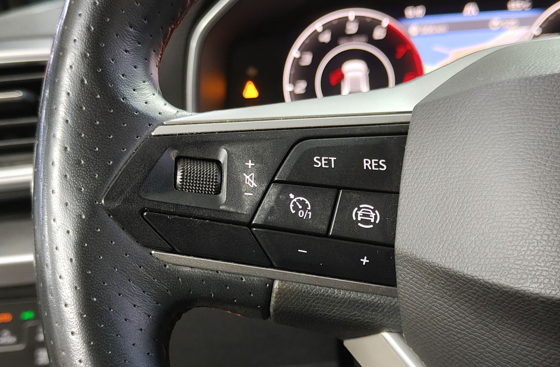 SEAT León 1.5 TSI FR - foto 29