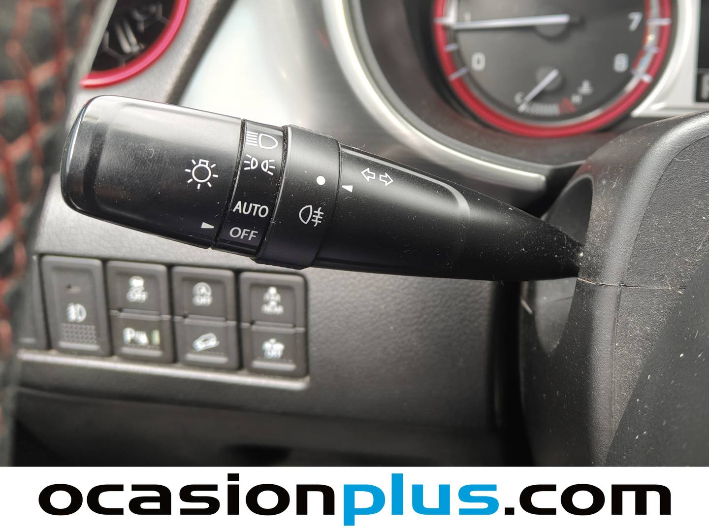 Foto Suzuki Vitara Suzuki Vitara 1.4 Turbo S 4WD 6AT  (140 CV)