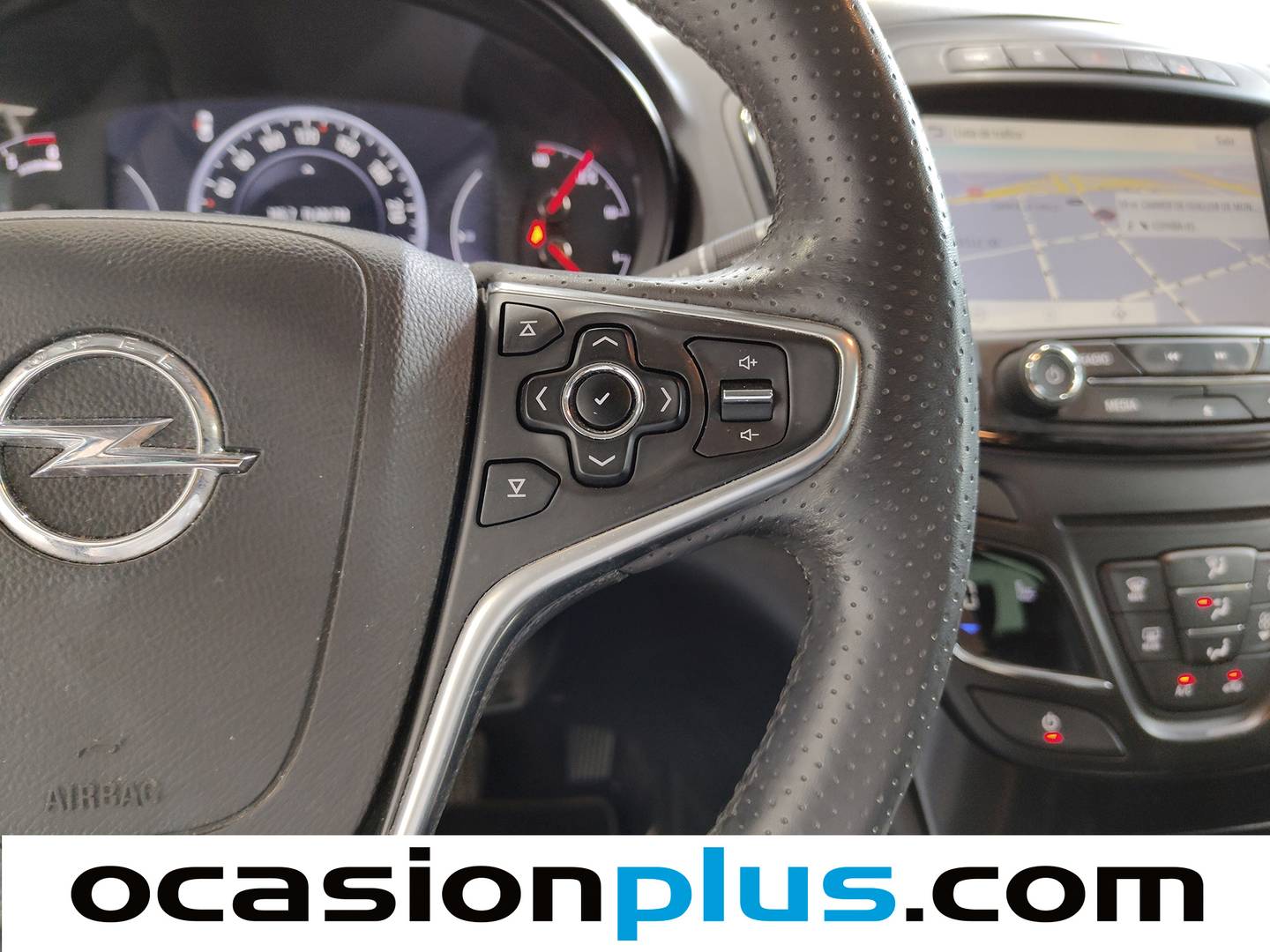 Opel Insignia Opel Insignia 2.0 CDTI S&S Sportive (170 CV) 170cv