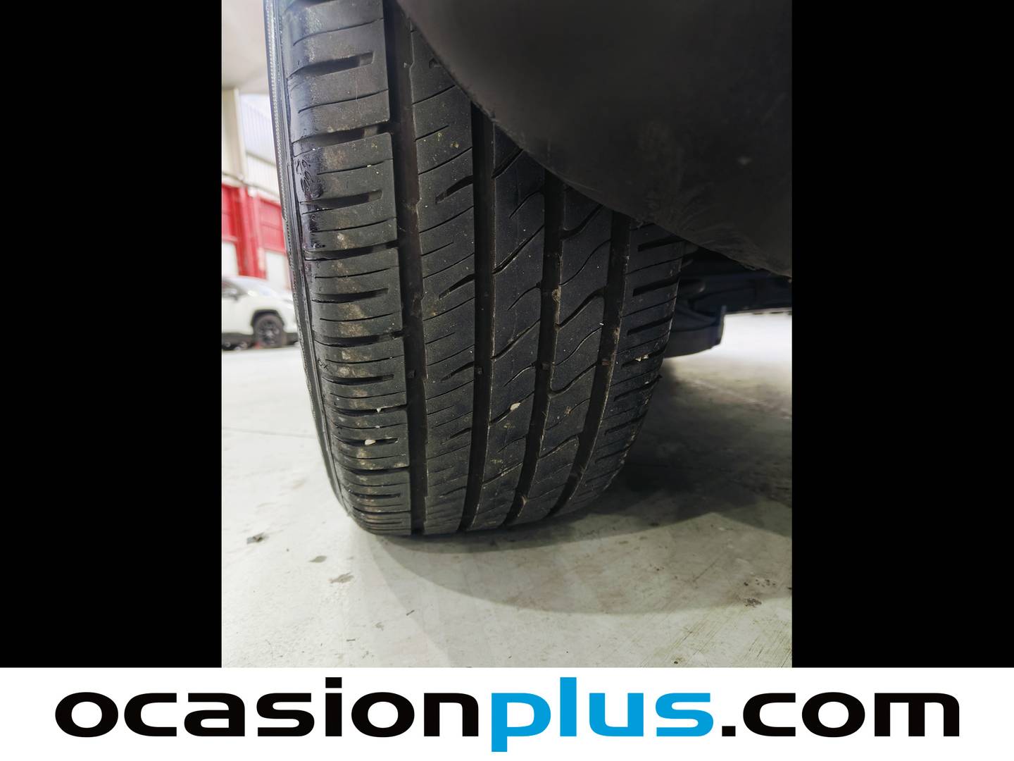 DS DS 5 DS DS5 THP 165 S&S Desire EAT6 (165 CV) de ocasión