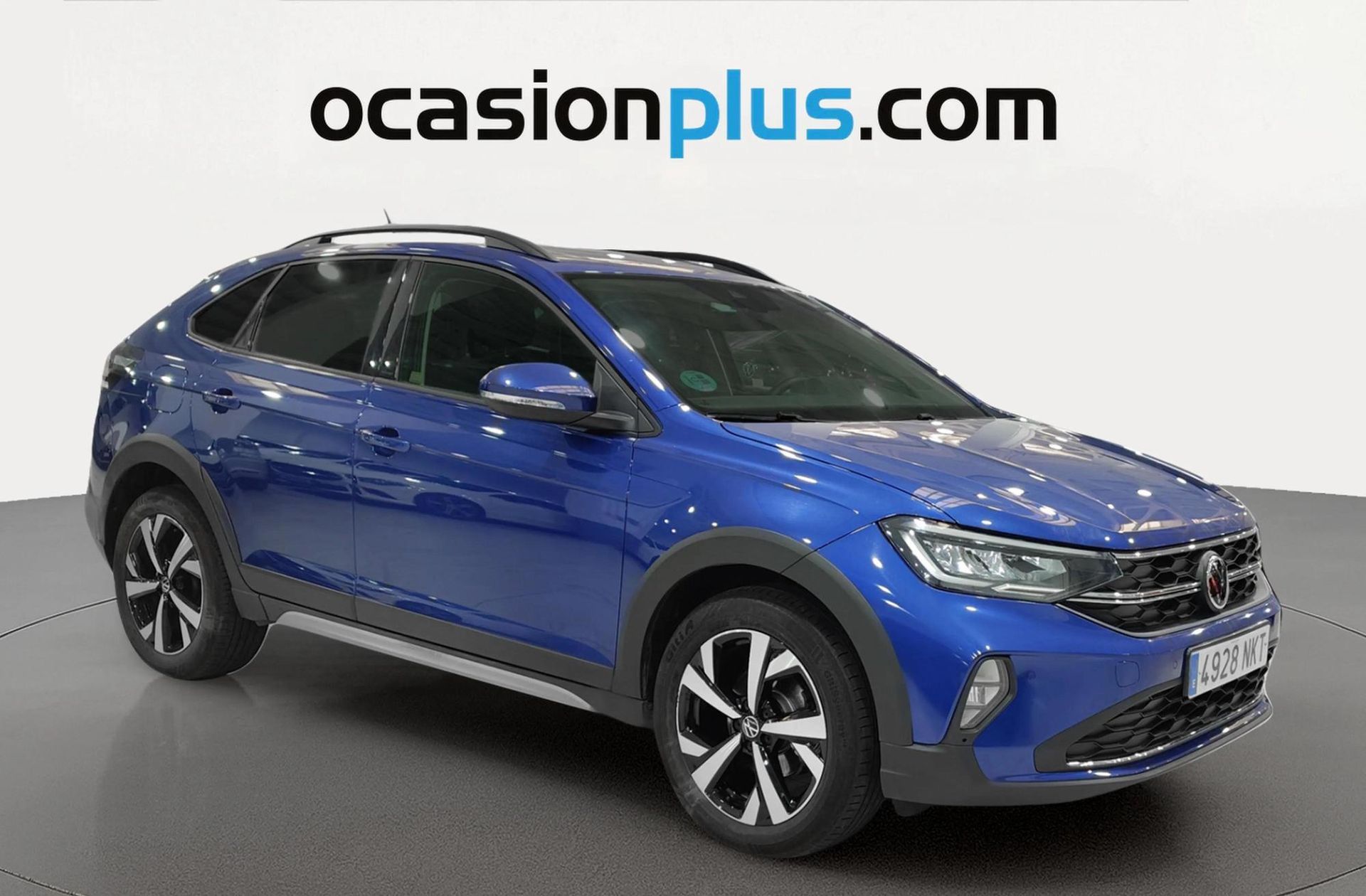 Volkswagen Taigo ``más`` 1.0 TSI DSG - foto 2