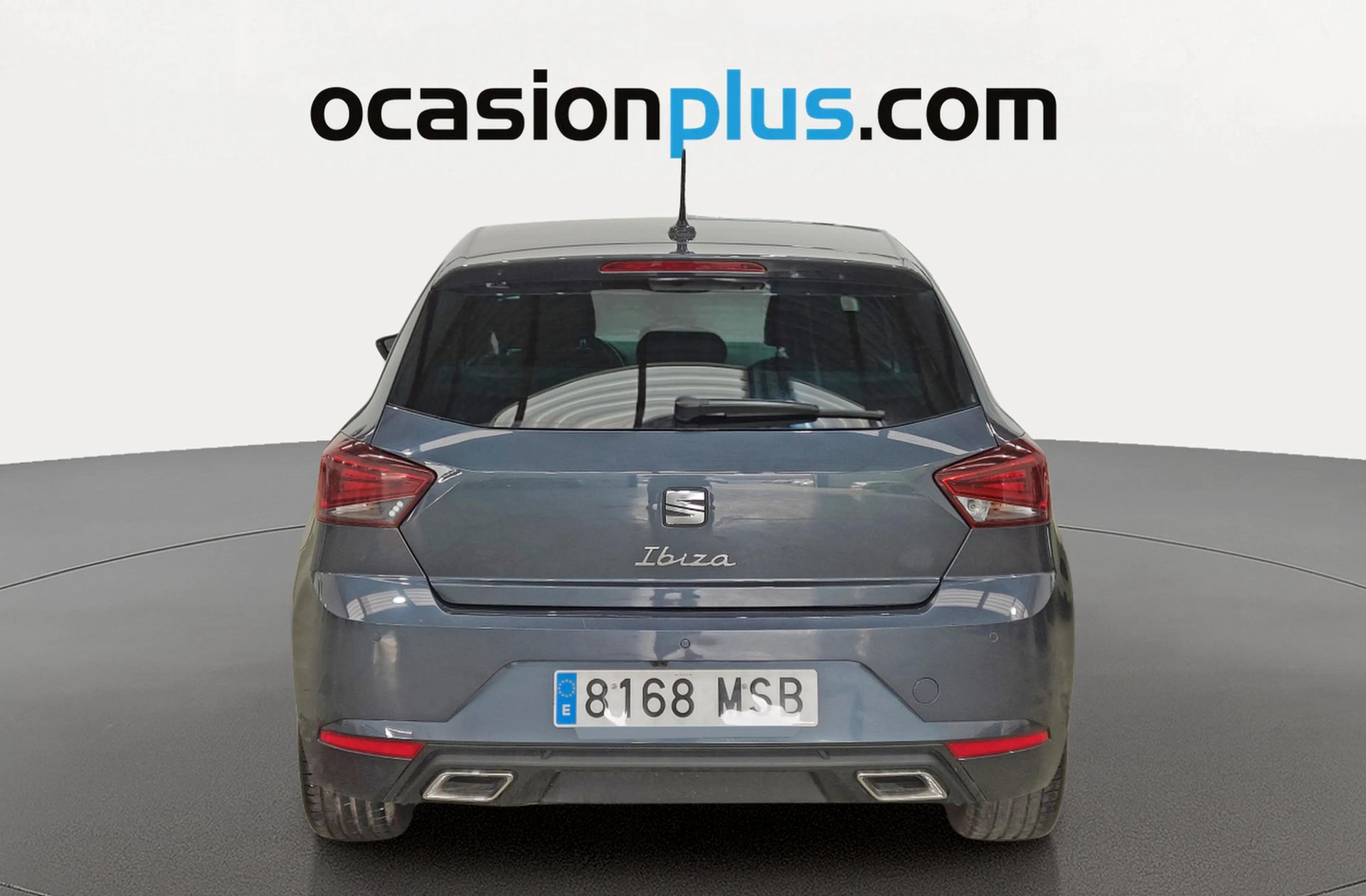 SEAT Ibiza 1.5 TSI FR XL DSG - foto 16