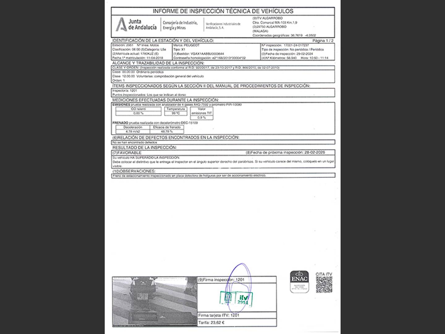 Foto Peugeot Metropolis 400 Peugeot Metropolis 400 Metropolis 400 (35 CV)