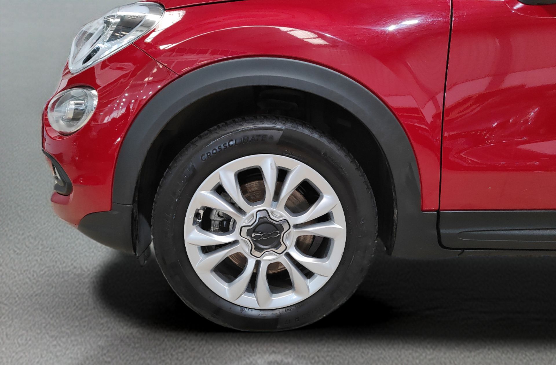 Fiat 500X 1.4 MultiAir Pop Star 4x2 - foto 36