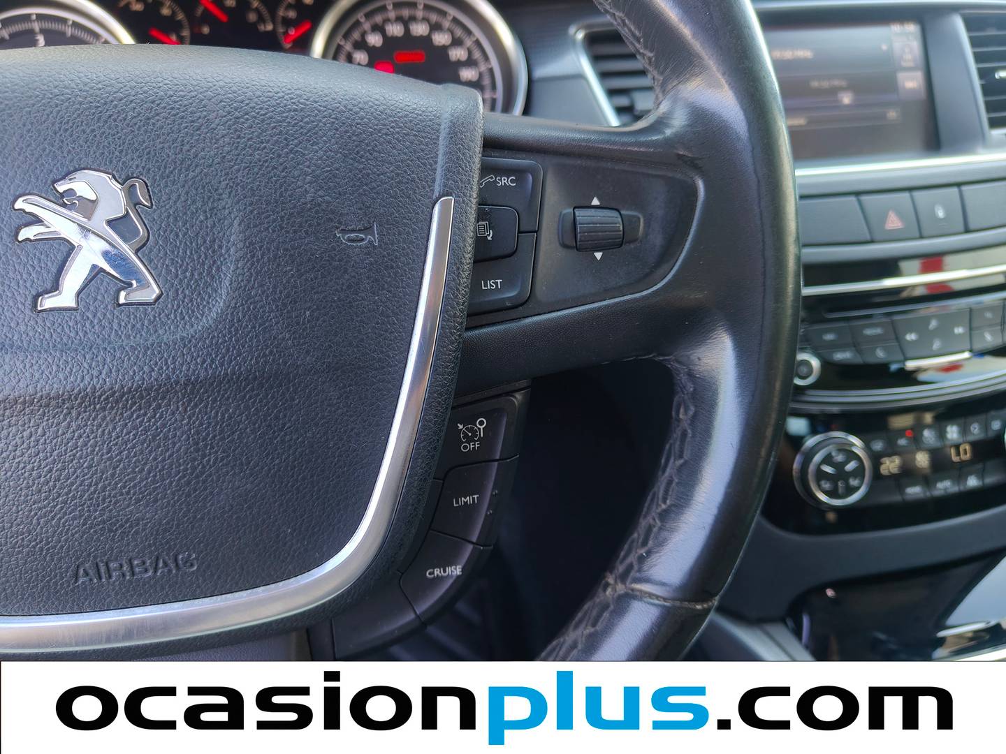 Peugeot 508 Peugeot 508 2.0 BlueHDI Allure (150 CV) 150cv