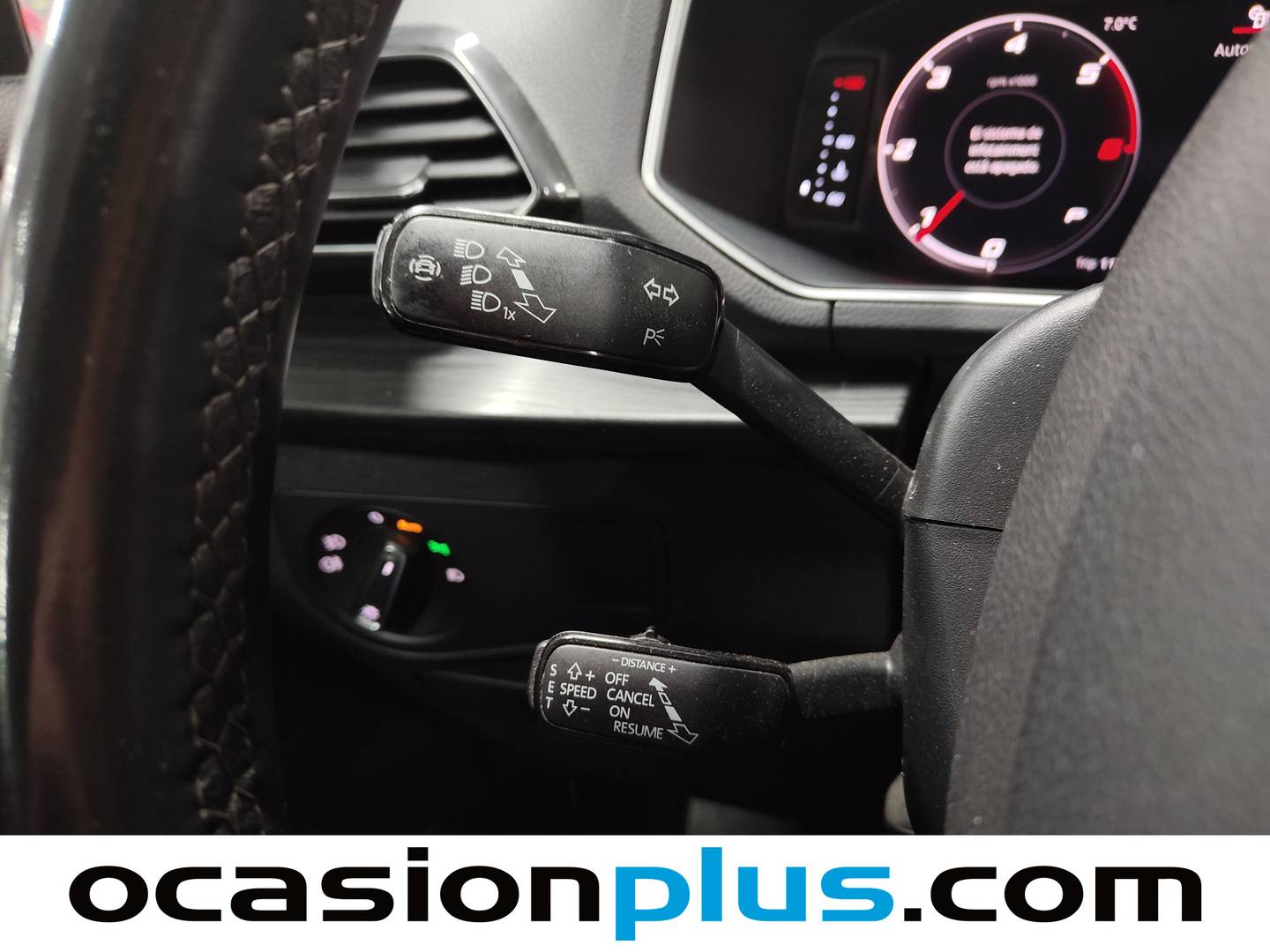 Seat Tarraco SEAT Tarraco 2.0 TDI Xcellence Plus 4Drive DSG (150 CV) 7 plazas 2020