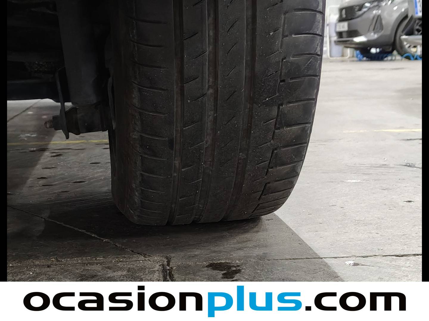 Foto Ford Kuga Ford Kuga 2.5 Duratec PHEV ST-Line X Auto (225 CV)