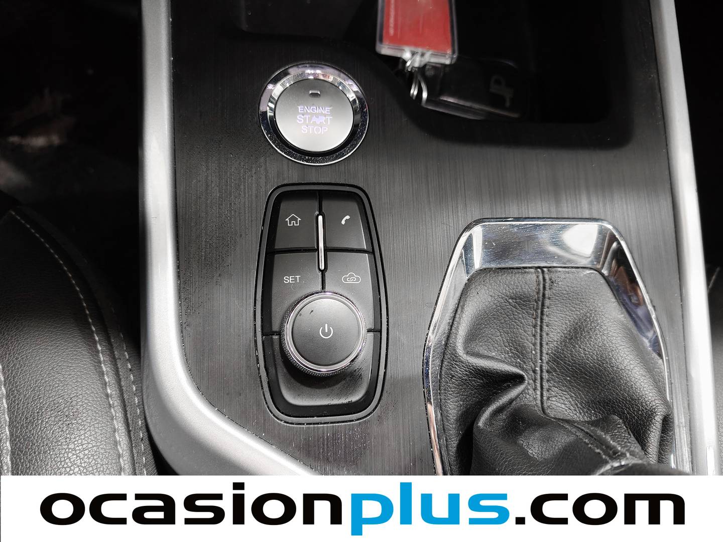 Foto DR AUTOMOBILES DR 4.0 DR AUTOMOBILES DR4 1.5 (116 CV)