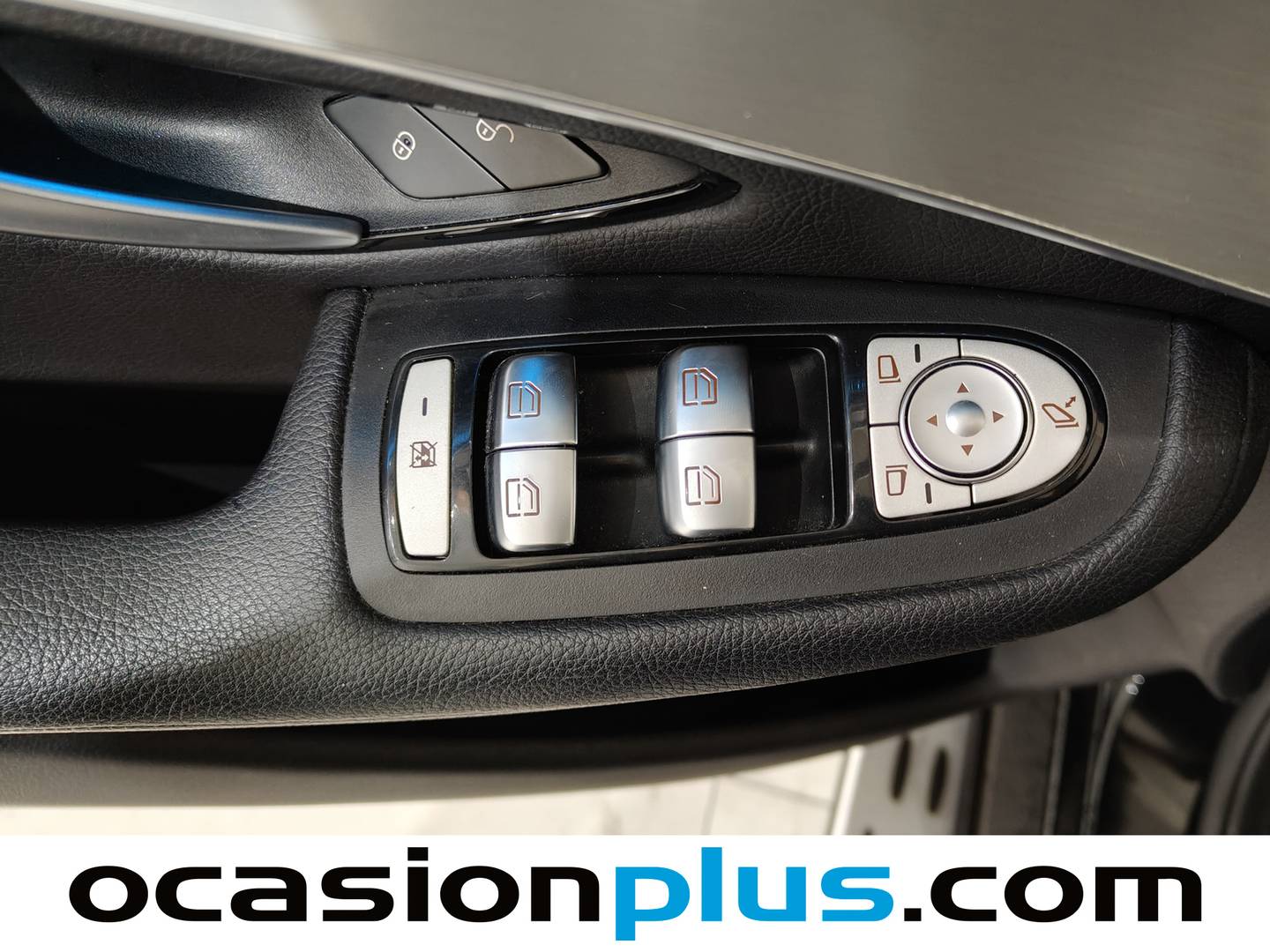 Foto Mercedes Clase GLC Mercedes-Benz GLC 250 d 4Matic (204 CV)