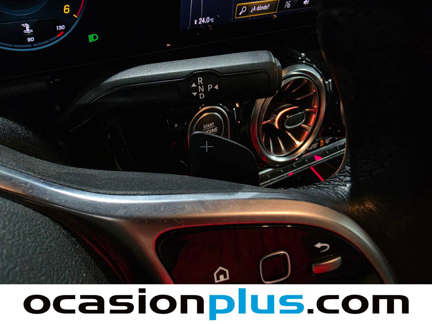 Mercedes GLA Mercedes GLA 200 D (150 CV) km 0