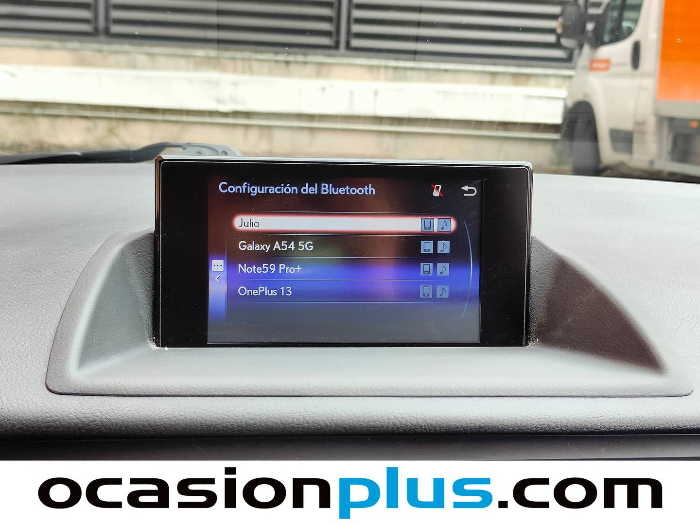 Lexus CT Lexus CT 200h Business (136 CV) 2017