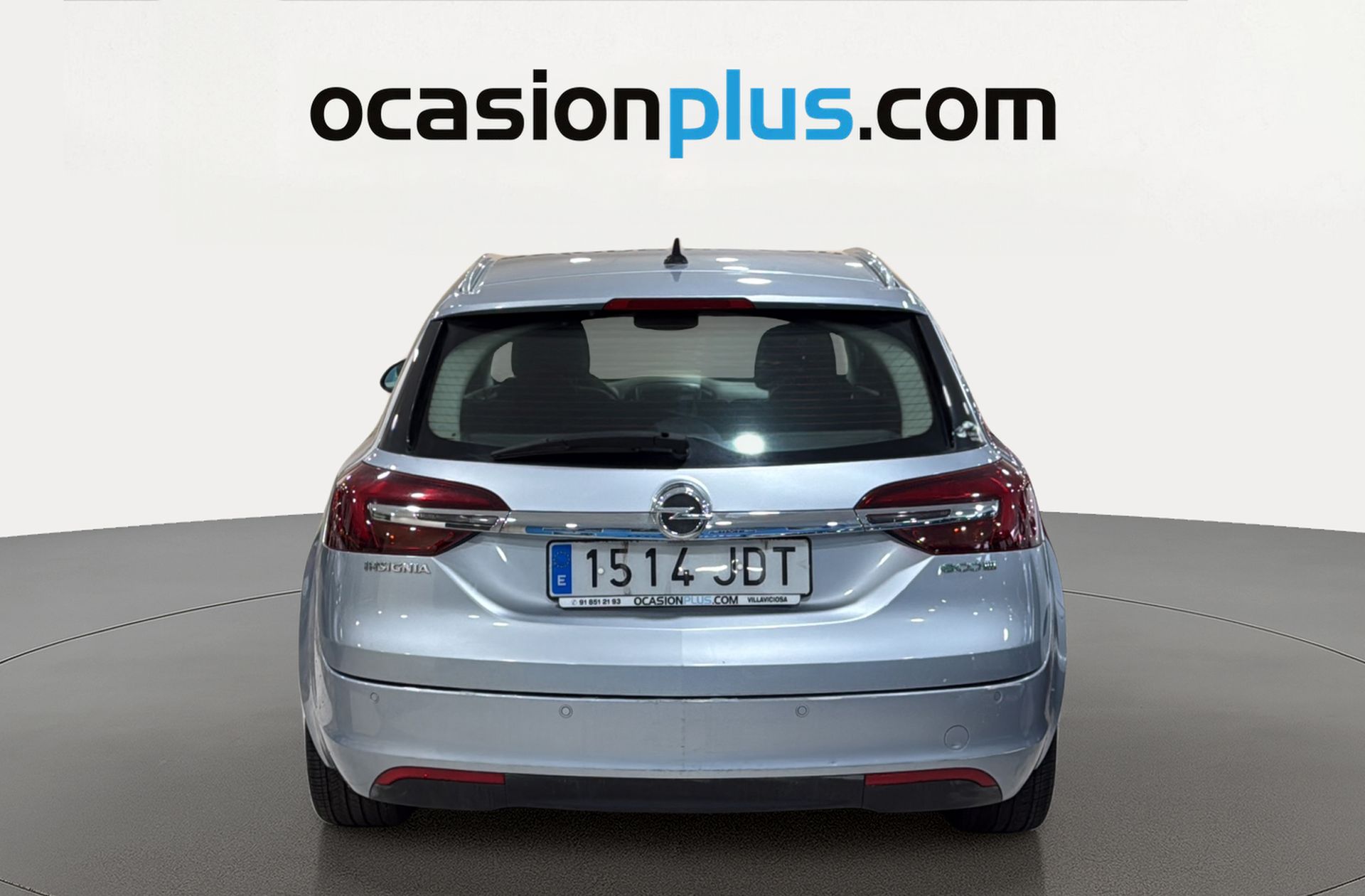 Opel Insignia Sports Tourer 2.0 CDTI ecoFlex Excellence - foto 13