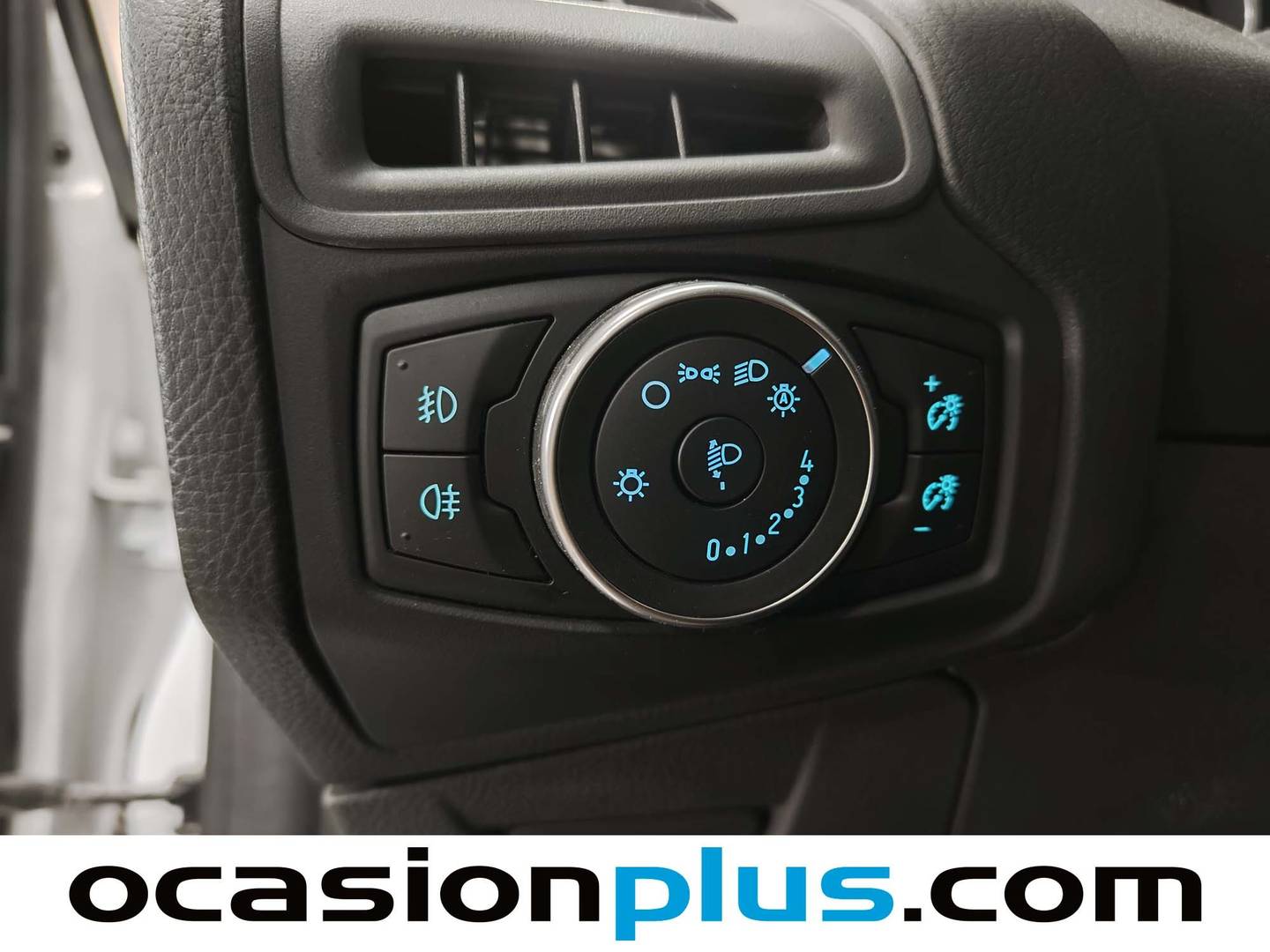 Foto Ford Focus Ford Focus 1.0 Ecoboost S&S Business (125 CV)