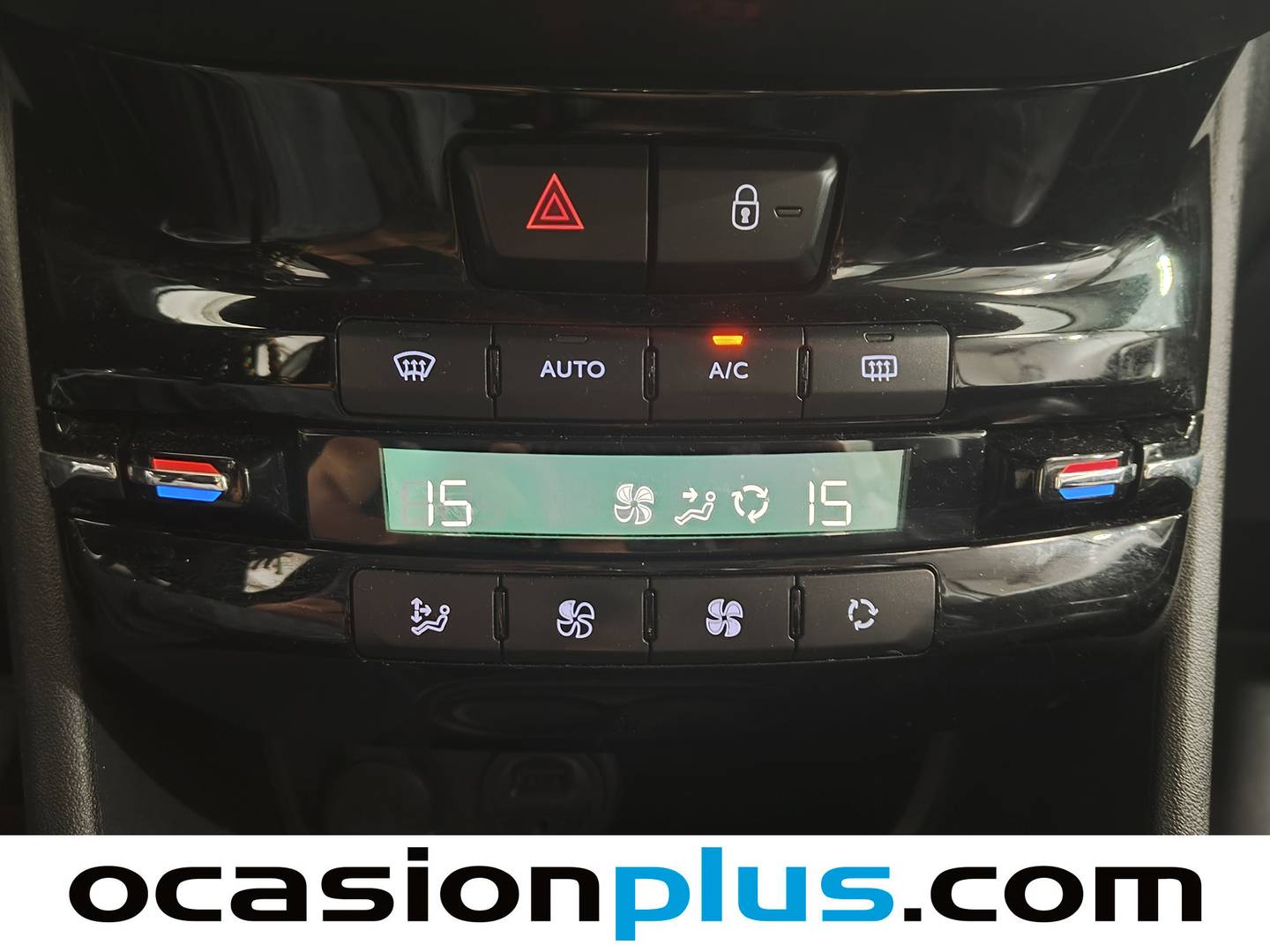 Peugeot 2008 Peugeot 2008 BlueHDi 100 Allure (100 CV) 100cv