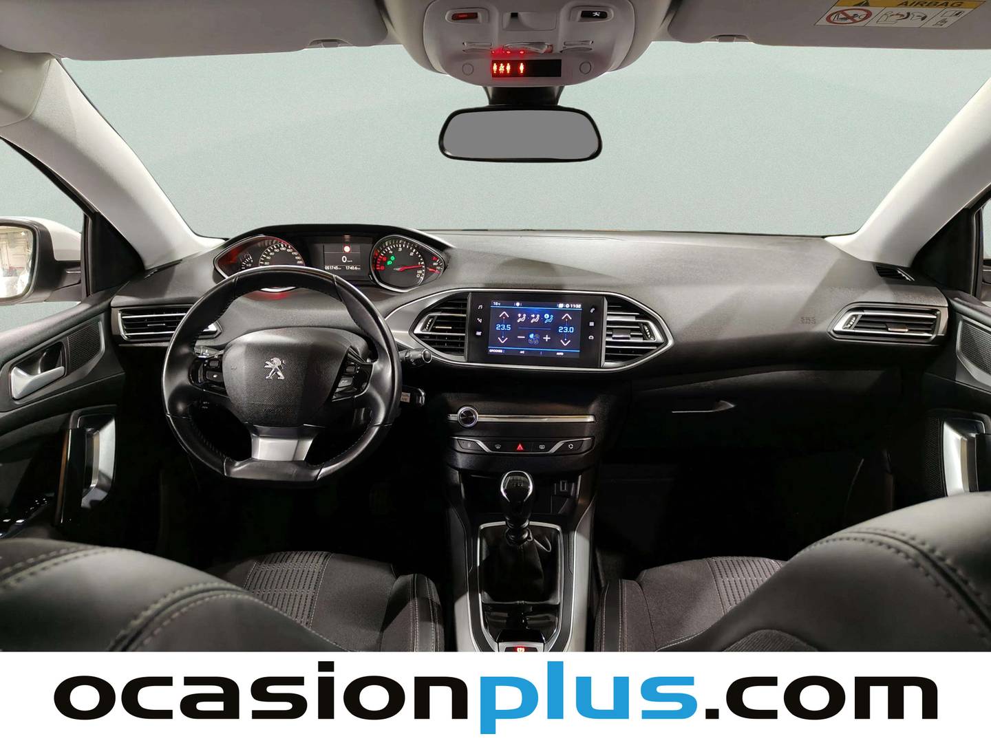 Peugeot 308 Peugeot 308 BlueHDi 130 Allure (130 CV) de ocasión