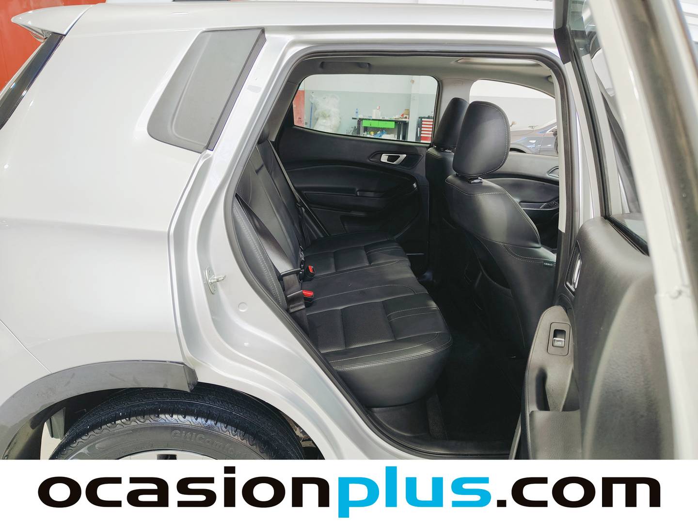 DR AUTOMOBILES DR 4.0 DR AUTOMOBILES DR4 1.5 (116 CV) km 0