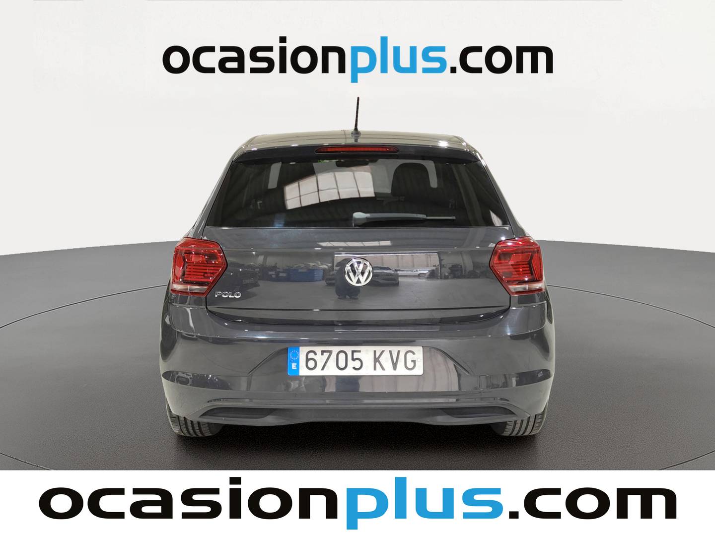 Volkswagen Polo Volkswagen Polo Sport 1.0 TSI  (115 CV) barato