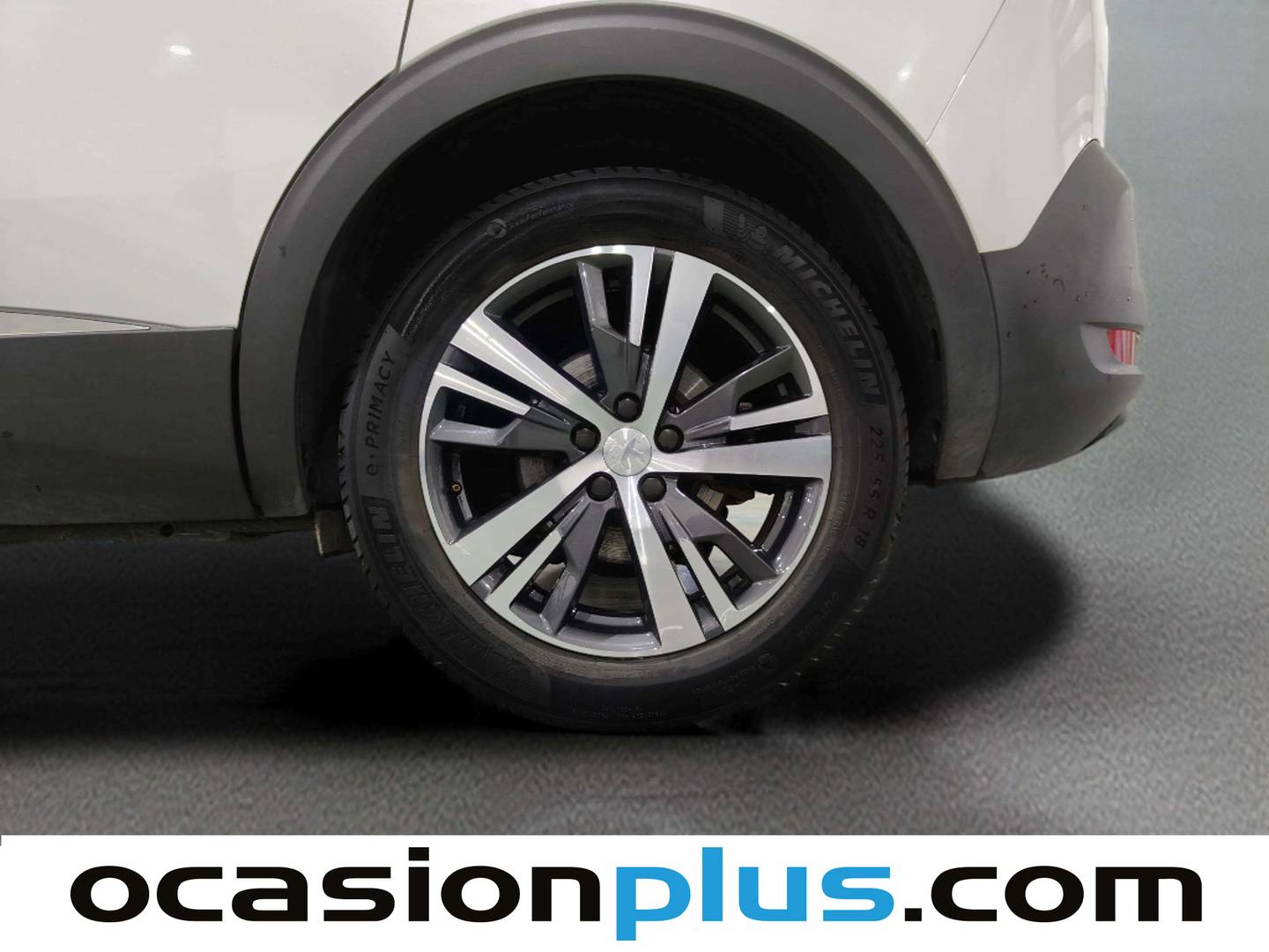 Peugeot 5008 Hybrid Peugeot 5008 Hybrid 1.2 Allure Pack eDCS6 (136 CV) 7 plazas 2024