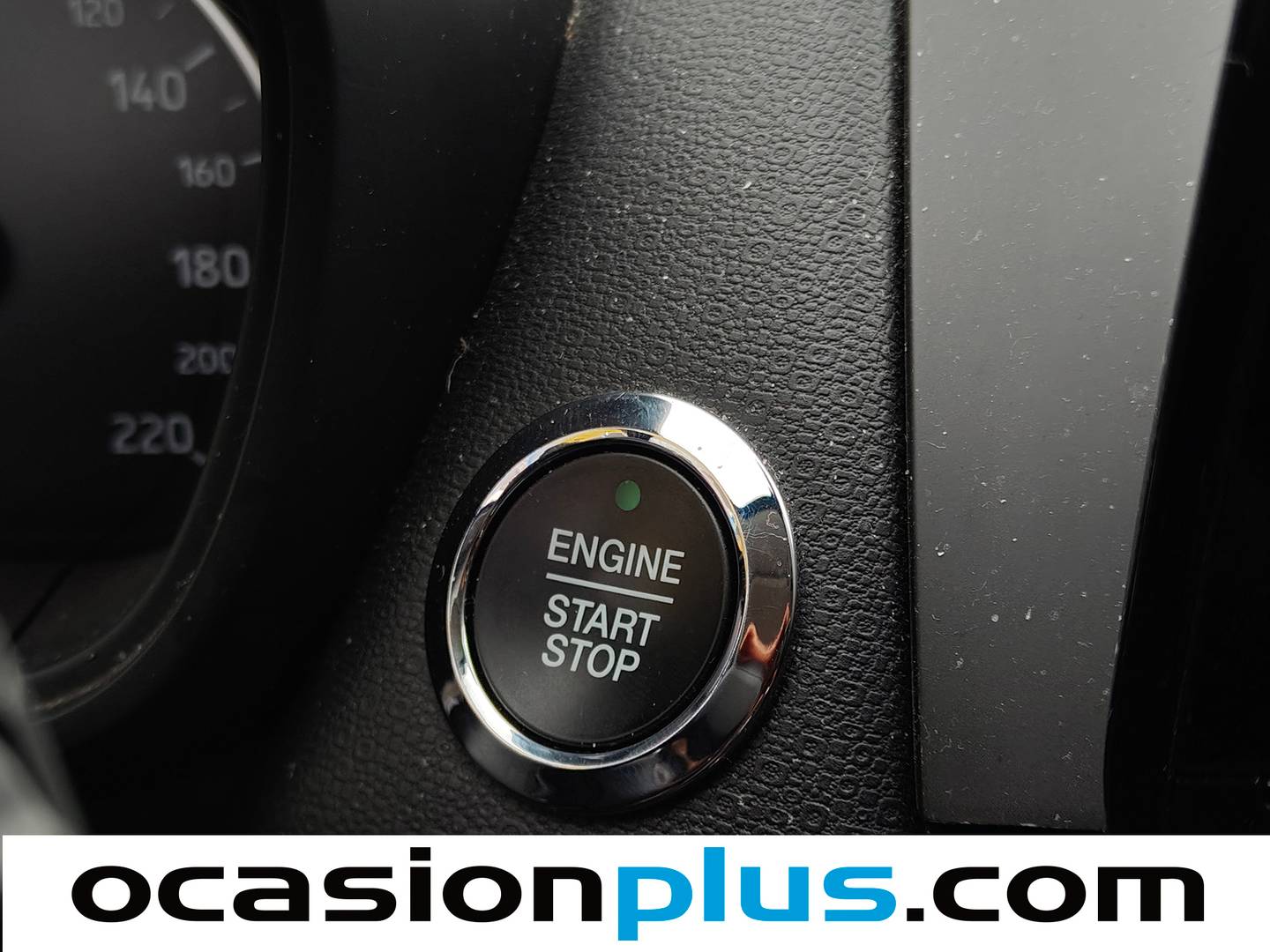 Ford EcoSport Ford EcoSport 1.0T EcoBoost S&S ST Line (125 CV) 2022