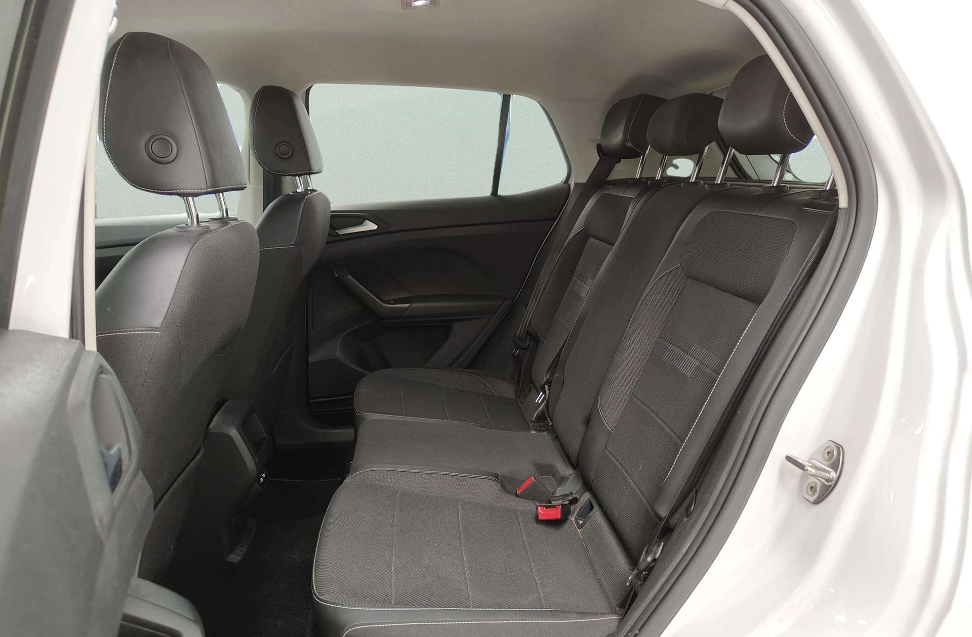 Volkswagen T-Cross Sport 1.0 TSI - foto 11