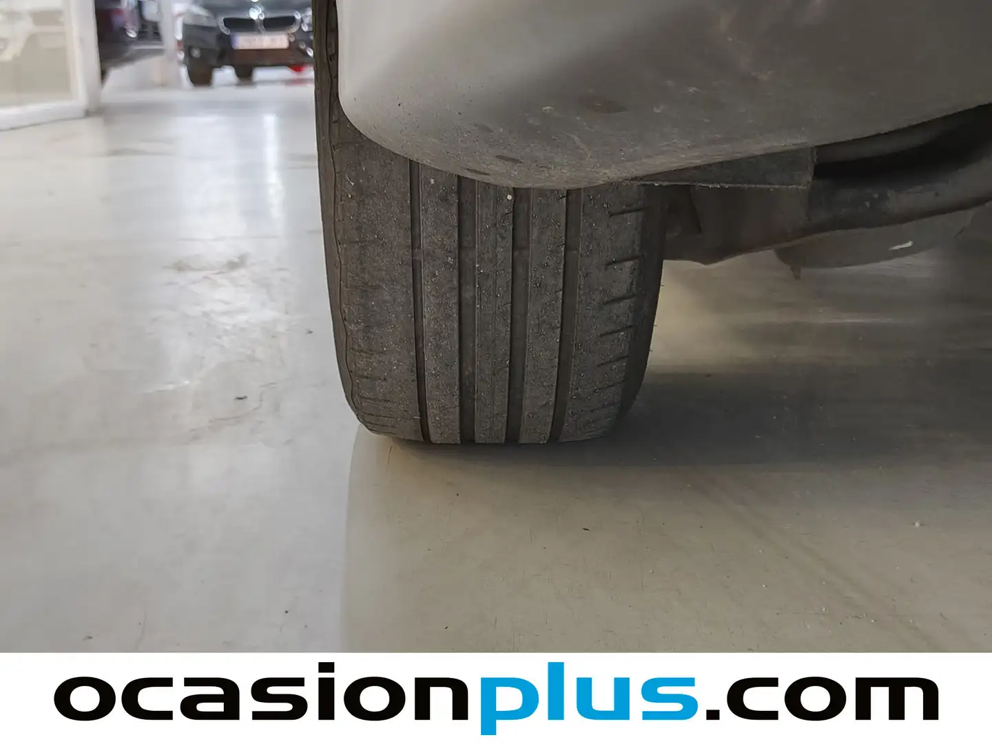 Foto Ford Focus Ford Focus 1.0 Ecoboost Business  (125 CV)